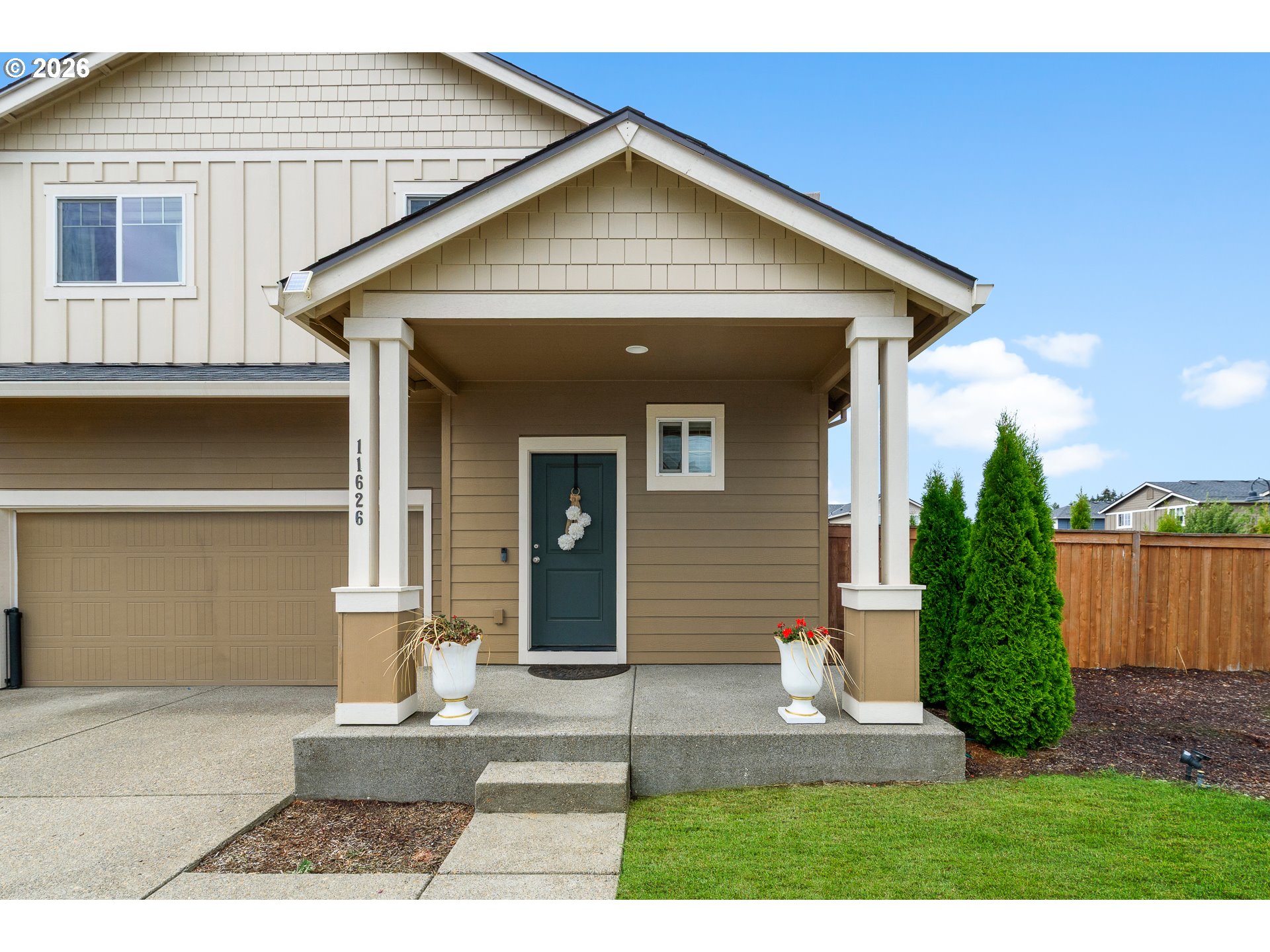 11626 NE 131ST PL