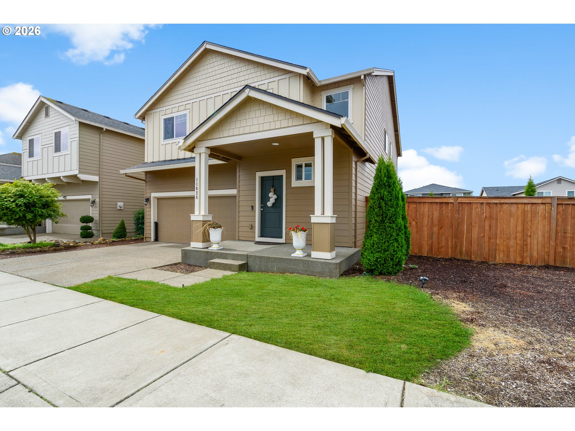 11626 NE 131ST PL