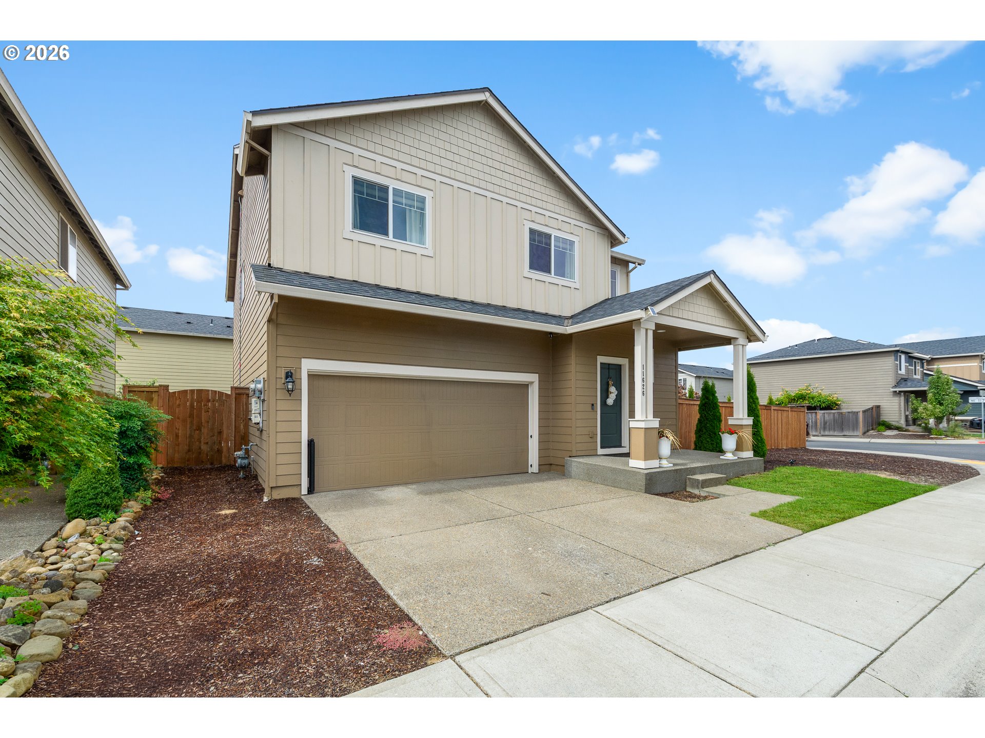 11626 NE 131ST PL