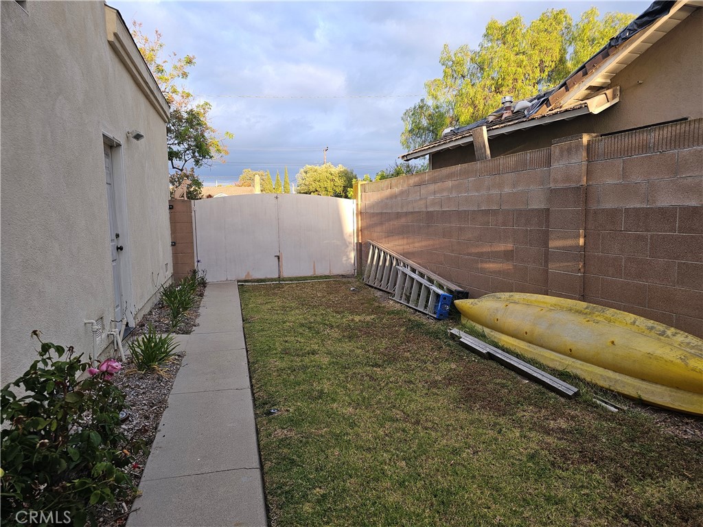 11541 Donovan Road