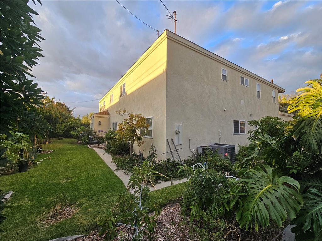 11541 Donovan Road