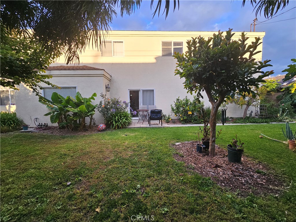 11541 Donovan Road