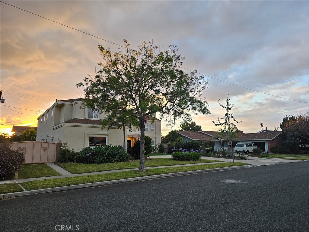 11541 Donovan Road