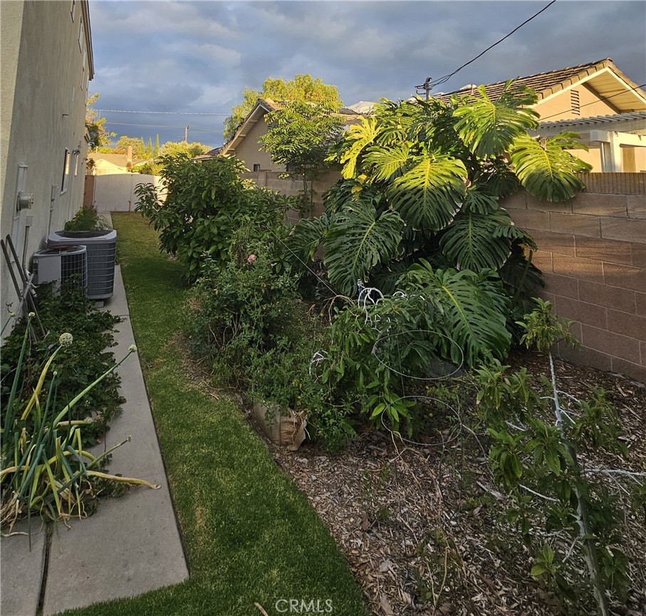 11541 Donovan Road