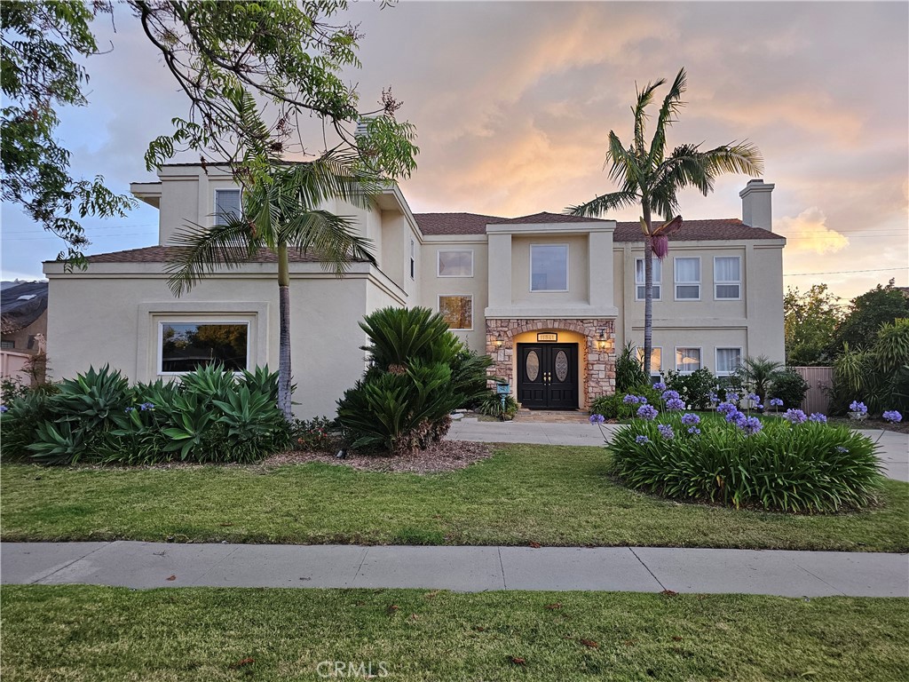 11541 Donovan Road