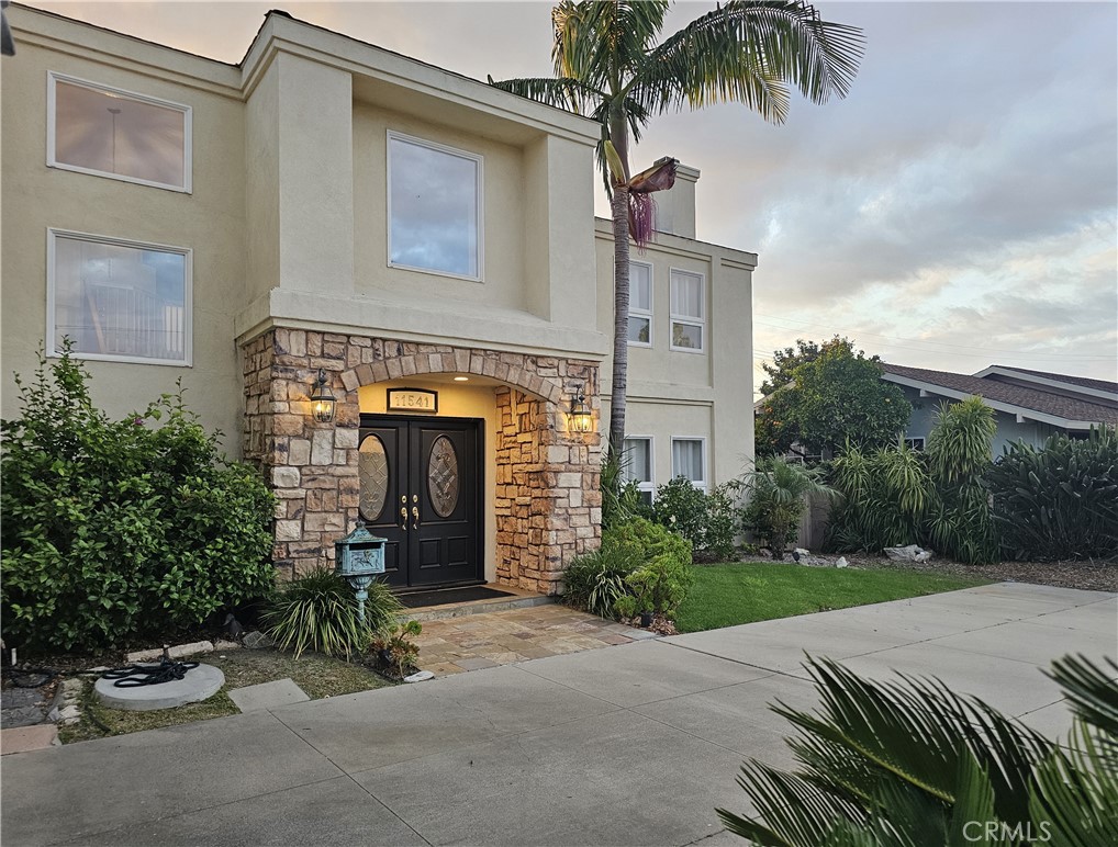 11541 Donovan Road