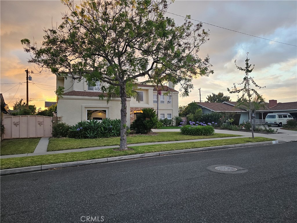 11541 Donovan Road