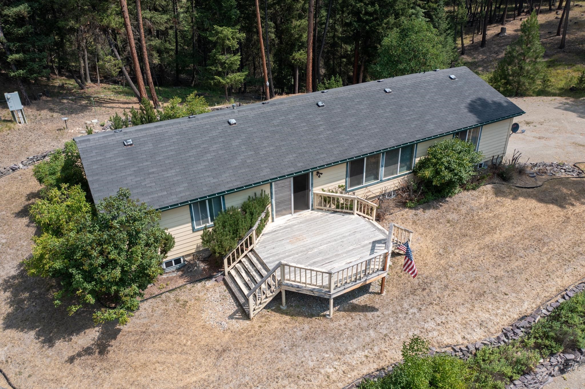258 Green Briar Trail