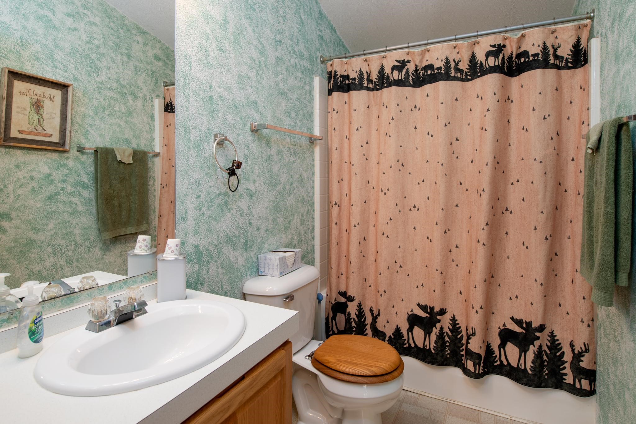 258 Green Briar Trail