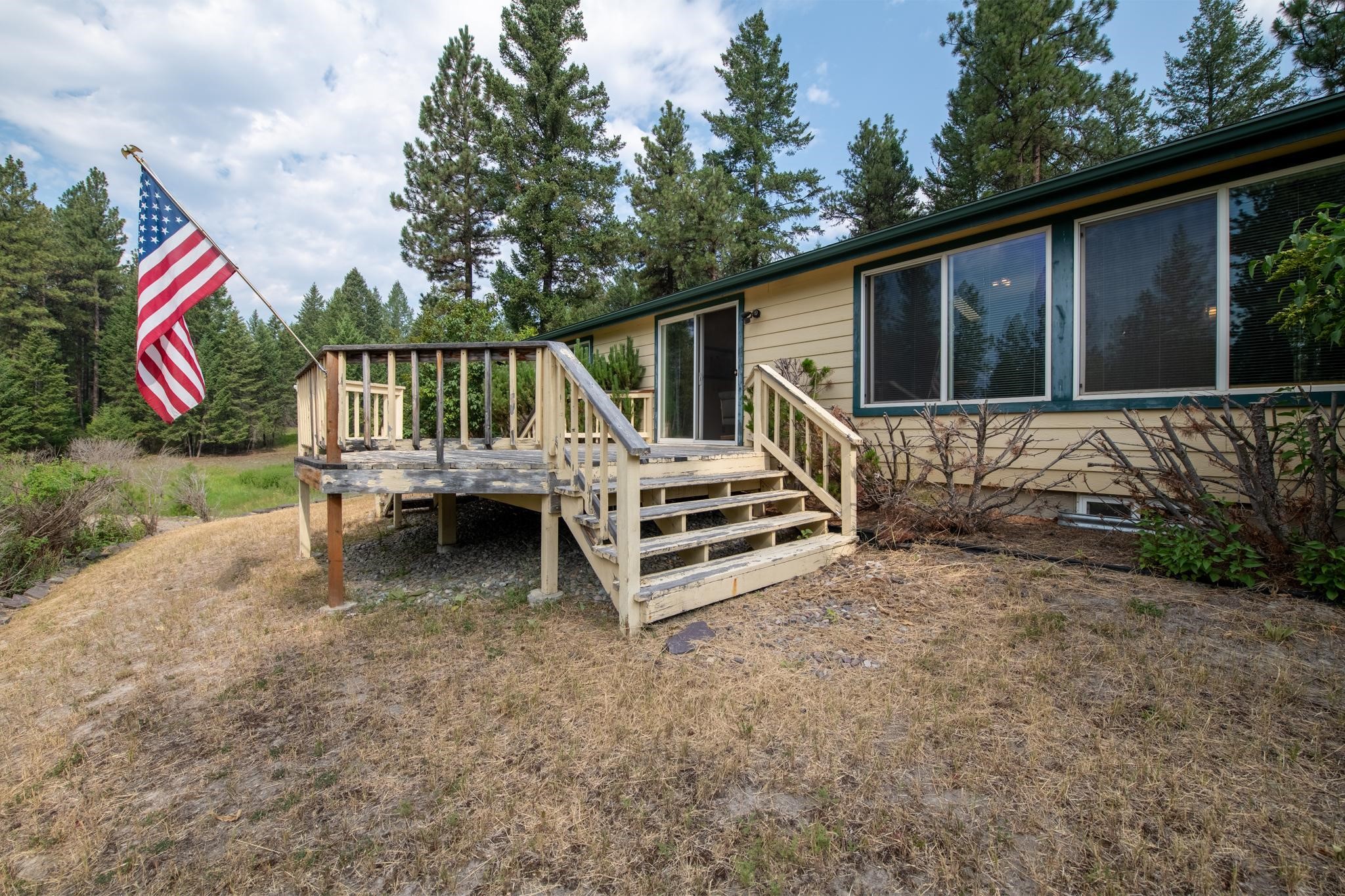 258 Green Briar Trail