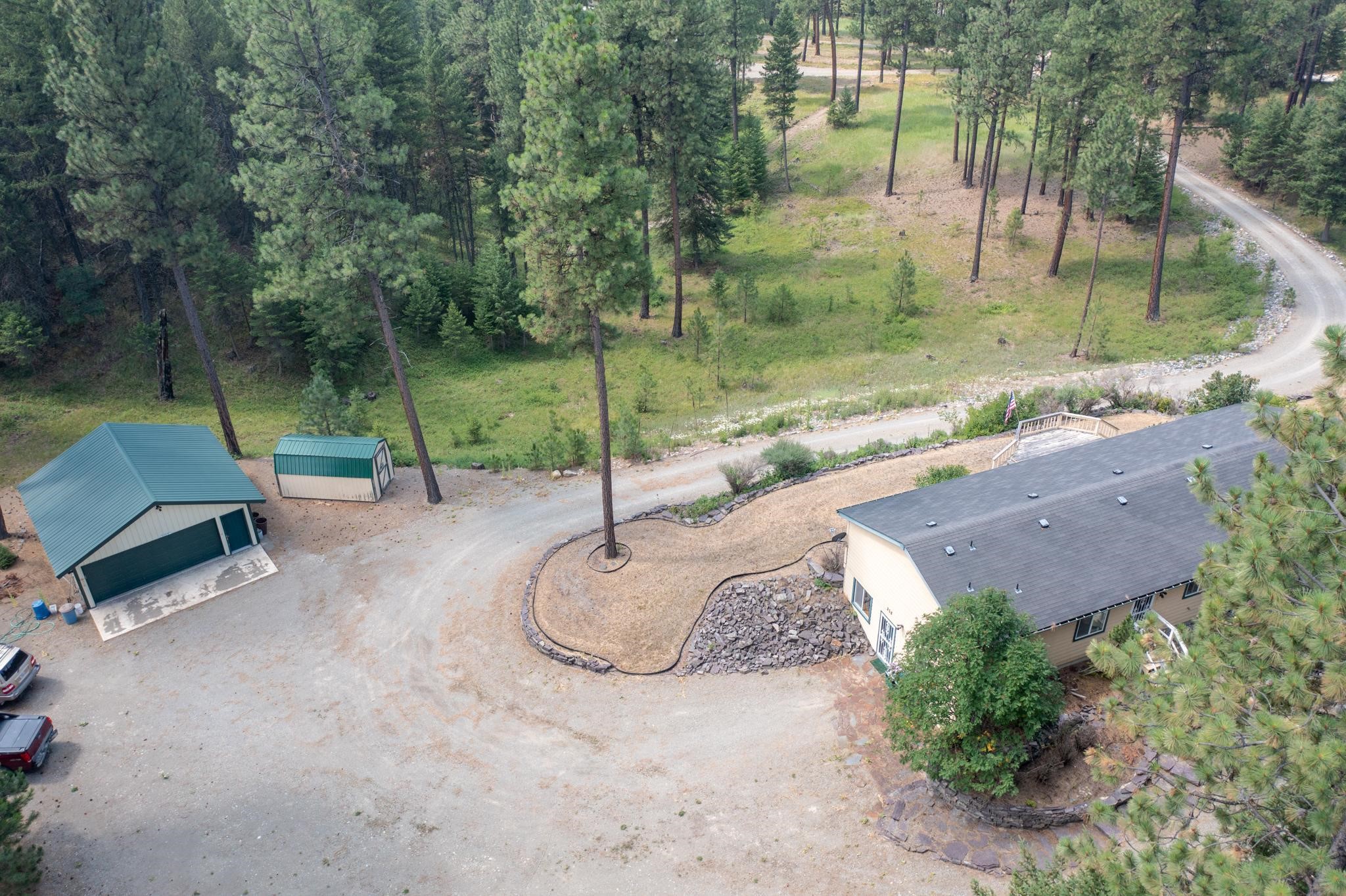 258 Green Briar Trail