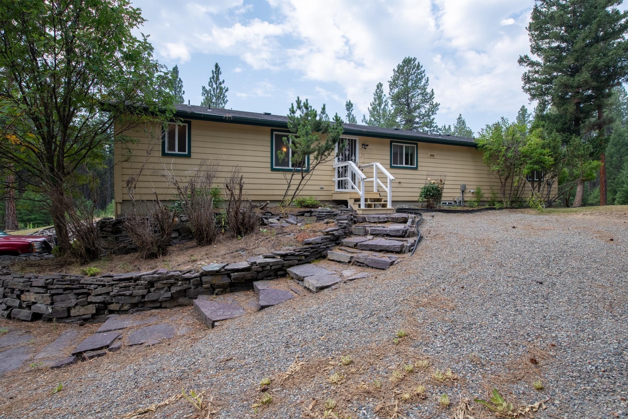 258 Green Briar Trail