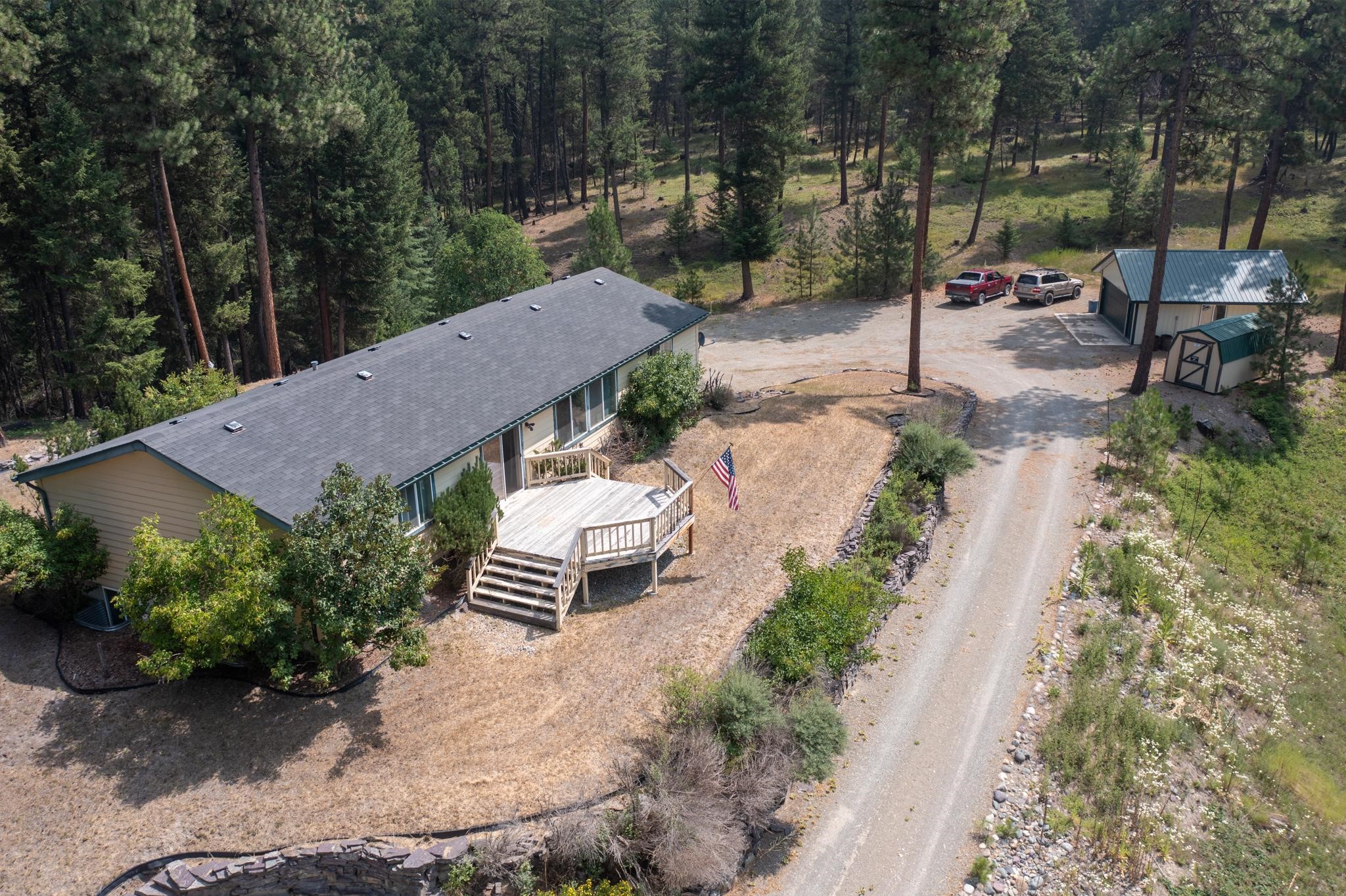 258 Green Briar Trail