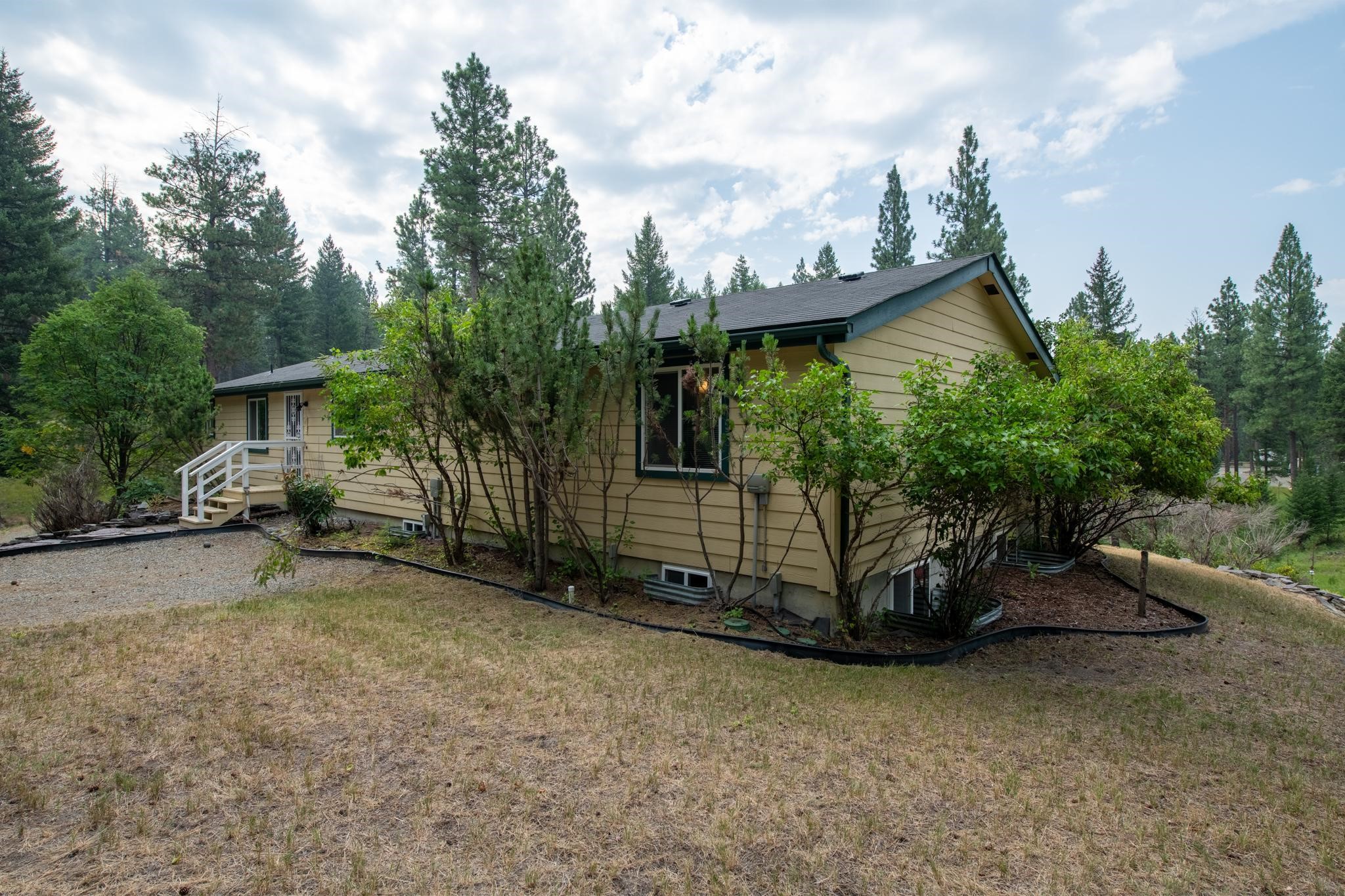 258 Green Briar Trail