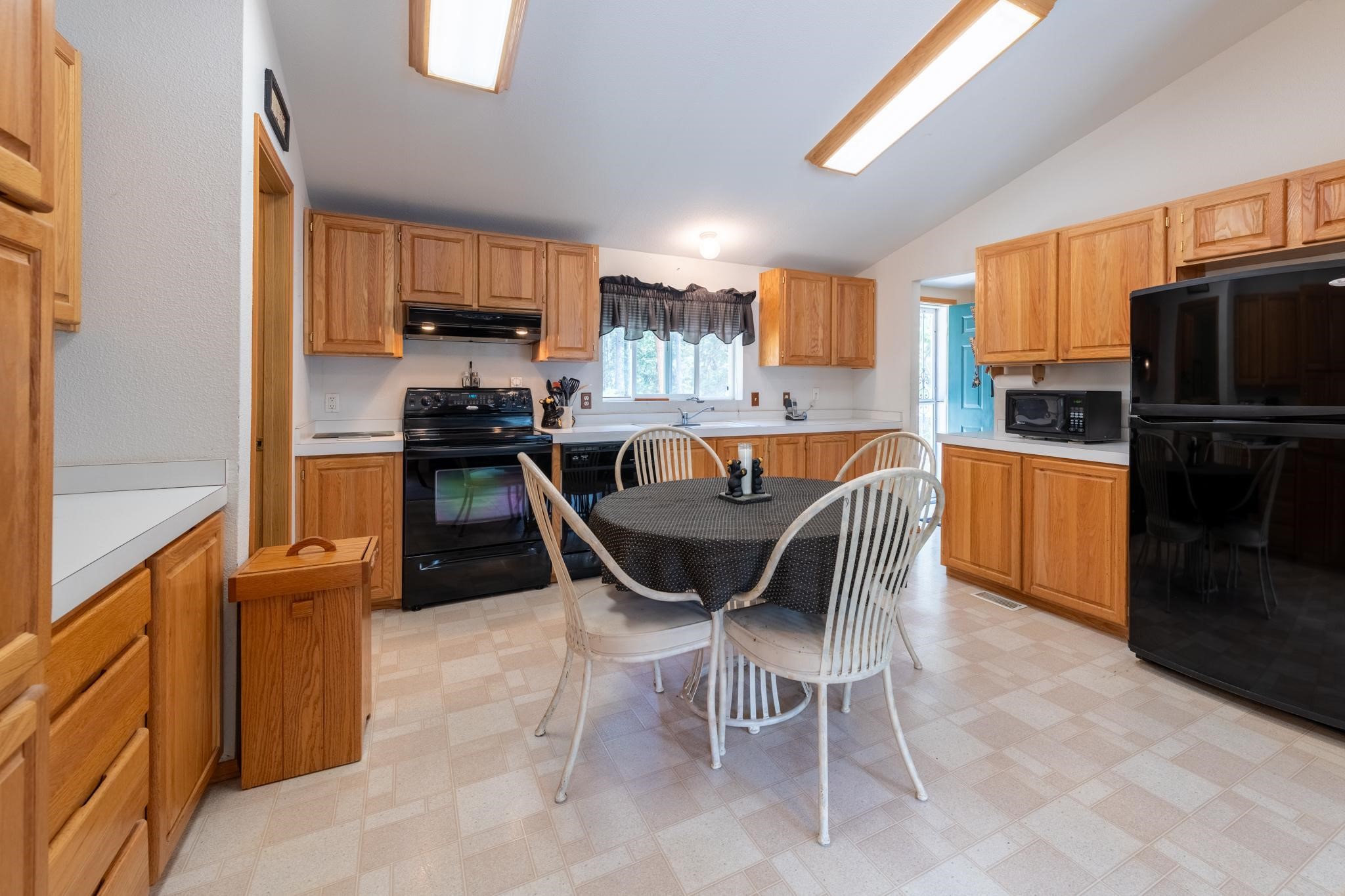 258 Green Briar Trail