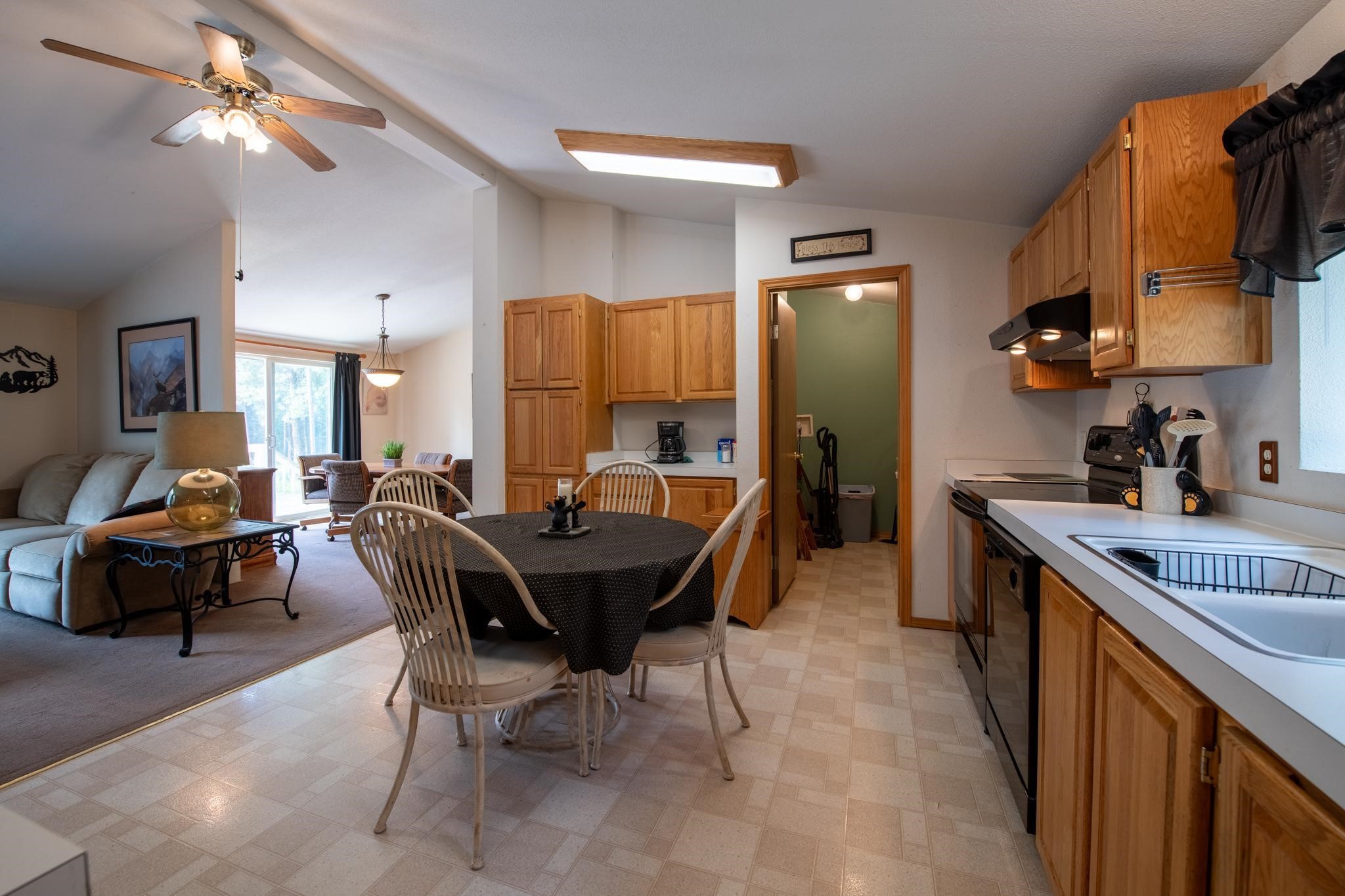 258 Green Briar Trail