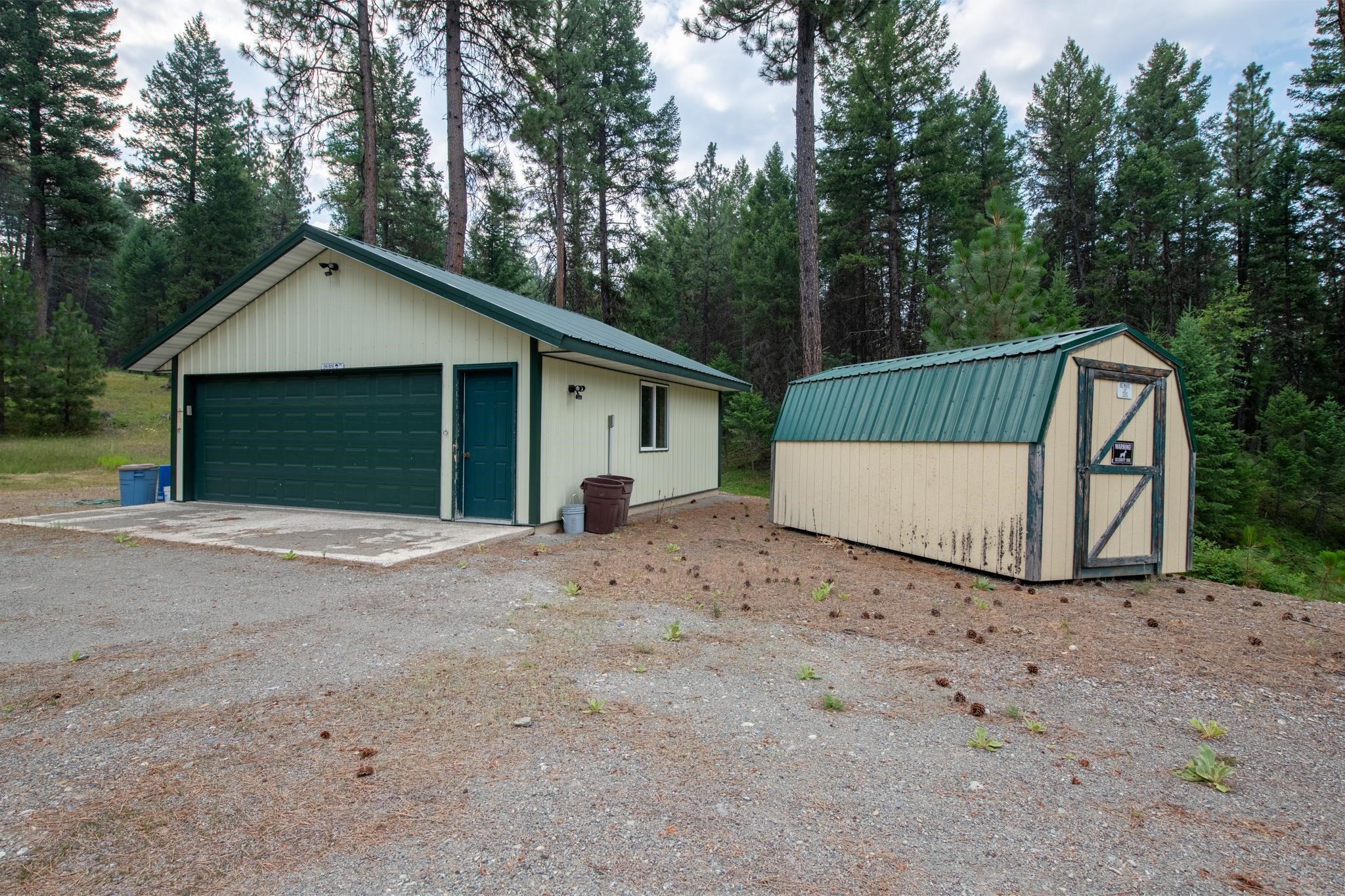 258 Green Briar Trail
