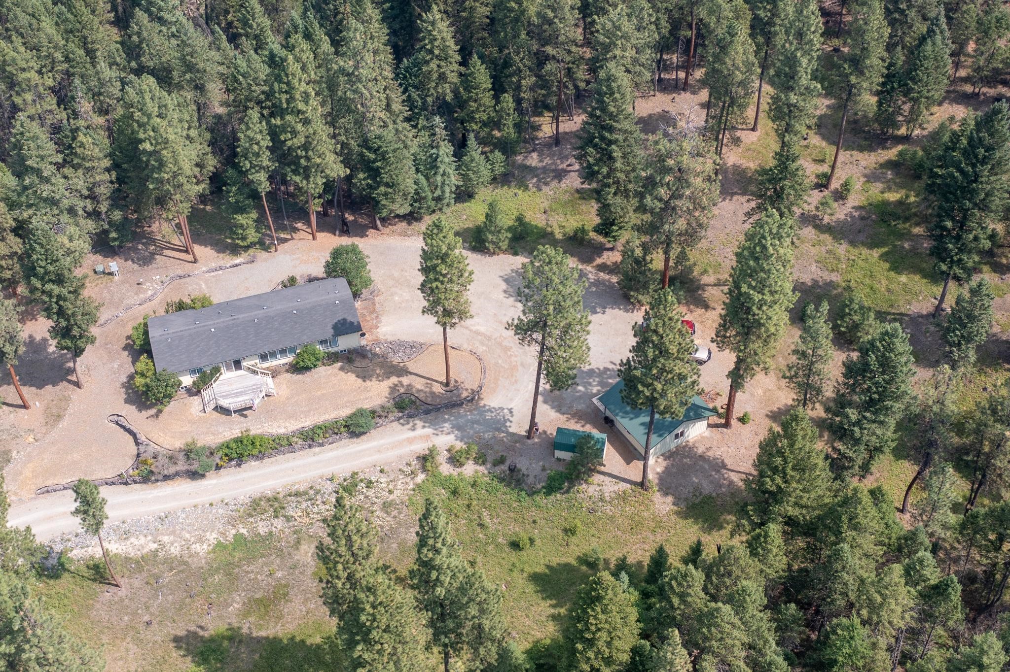 258 Green Briar Trail