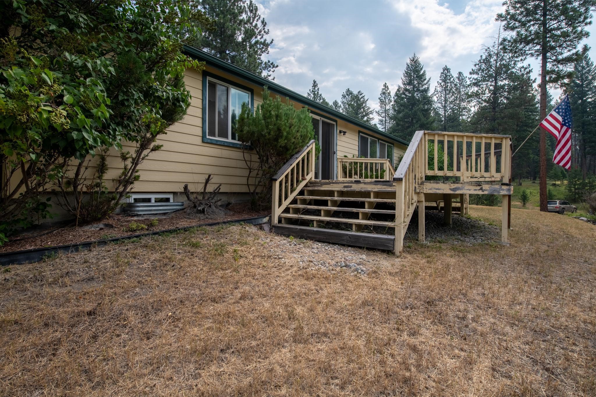 258 Green Briar Trail