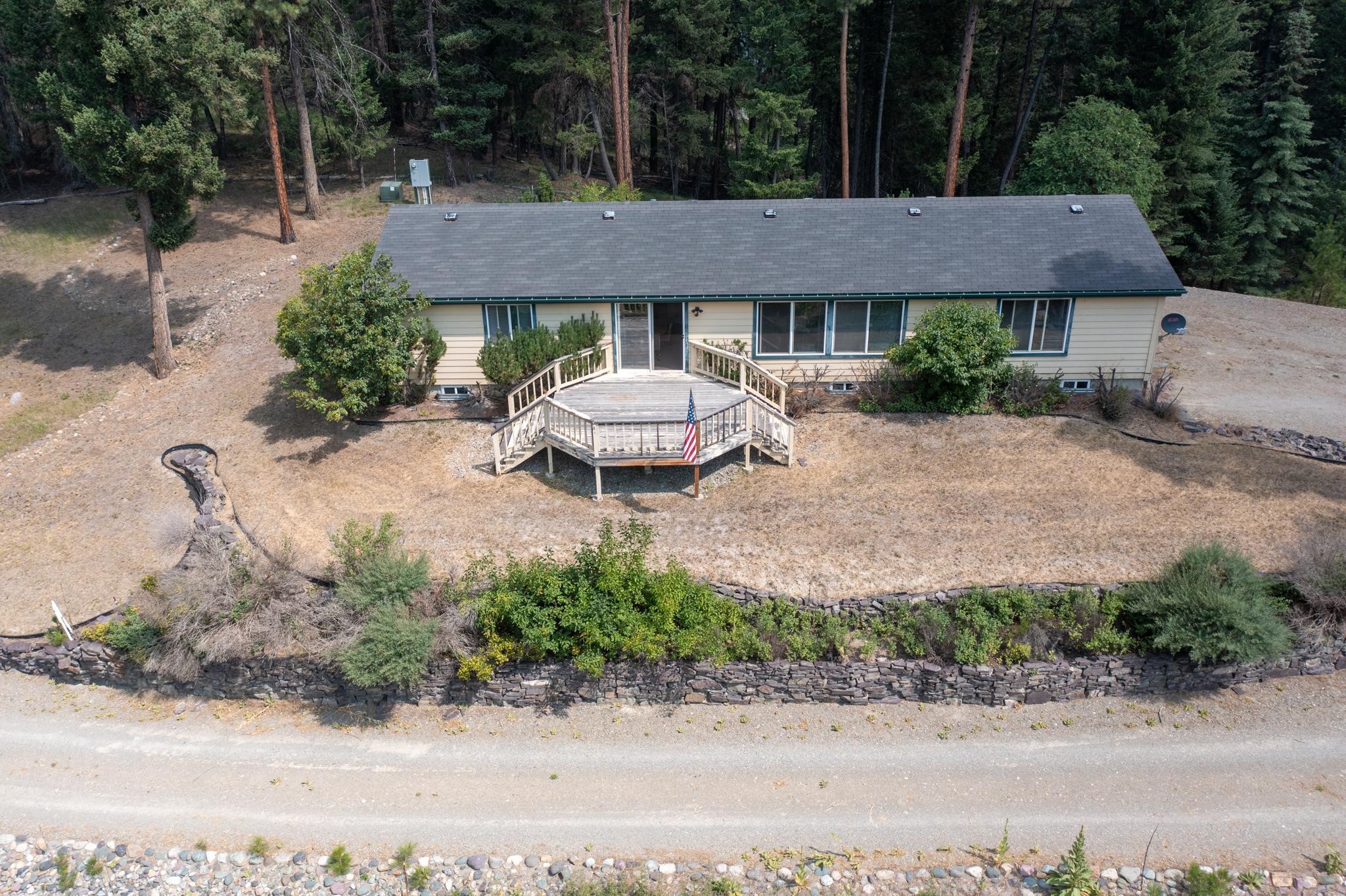 258 Green Briar Trail