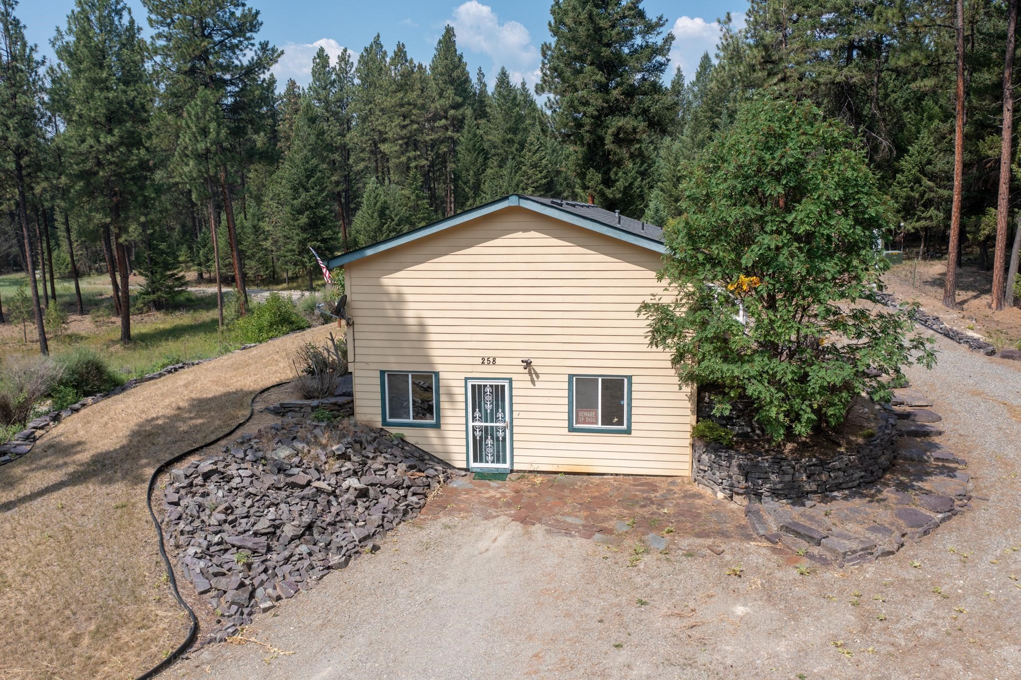258 Green Briar Trail