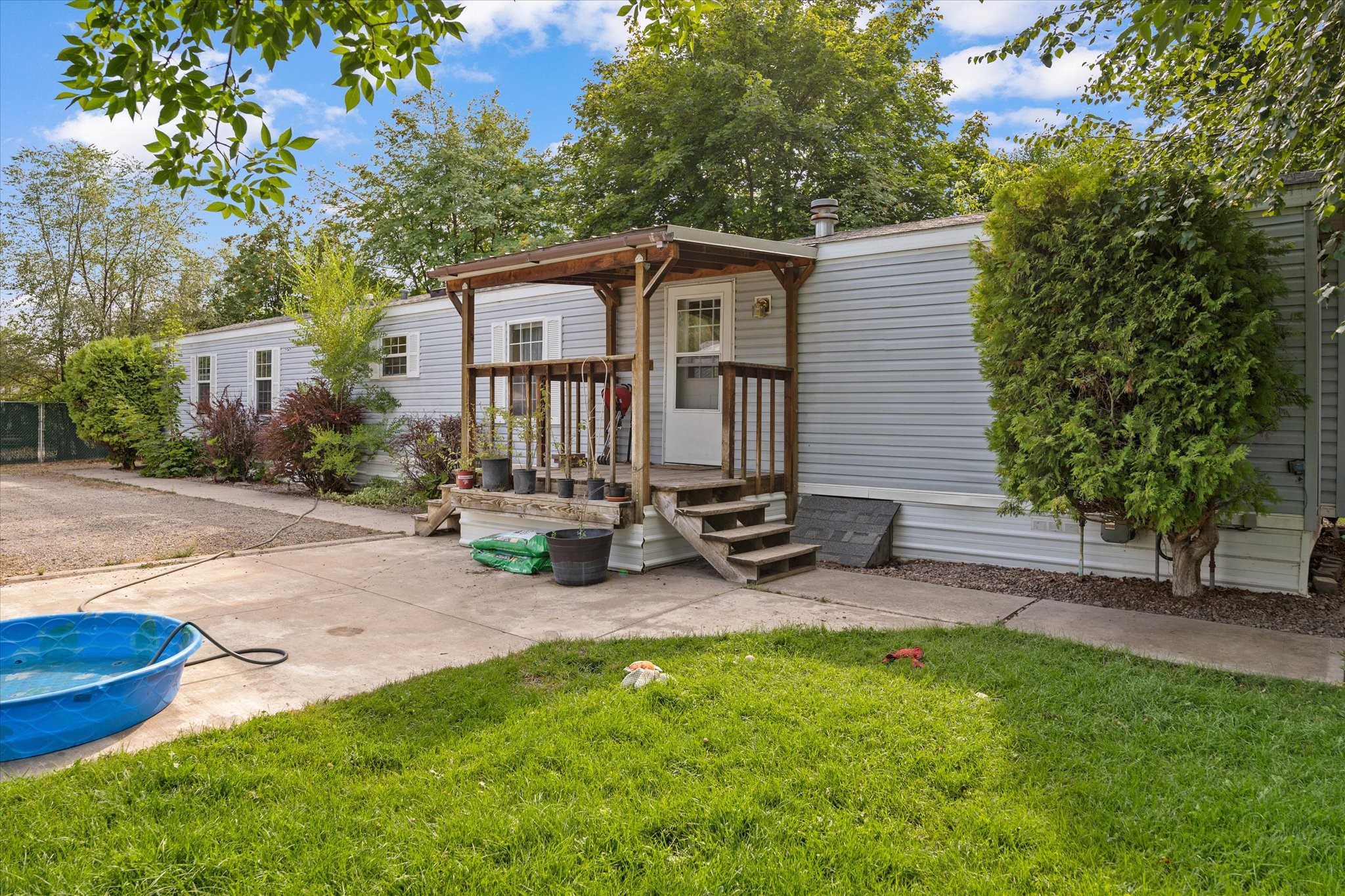 318 Parliament Drive