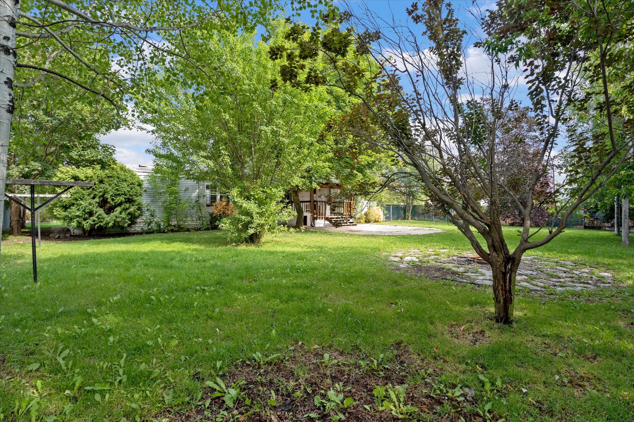 318 Parliament Drive