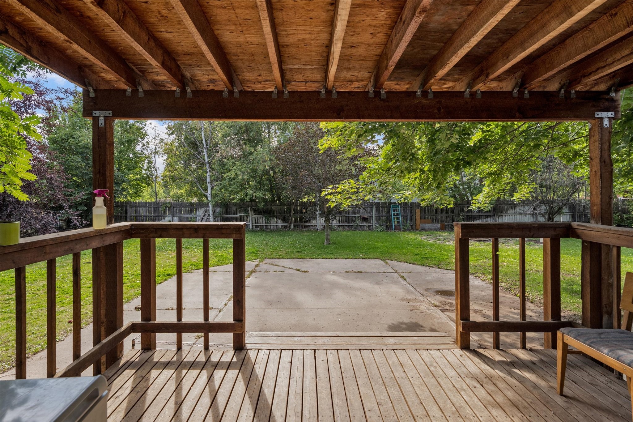 318 Parliament Drive