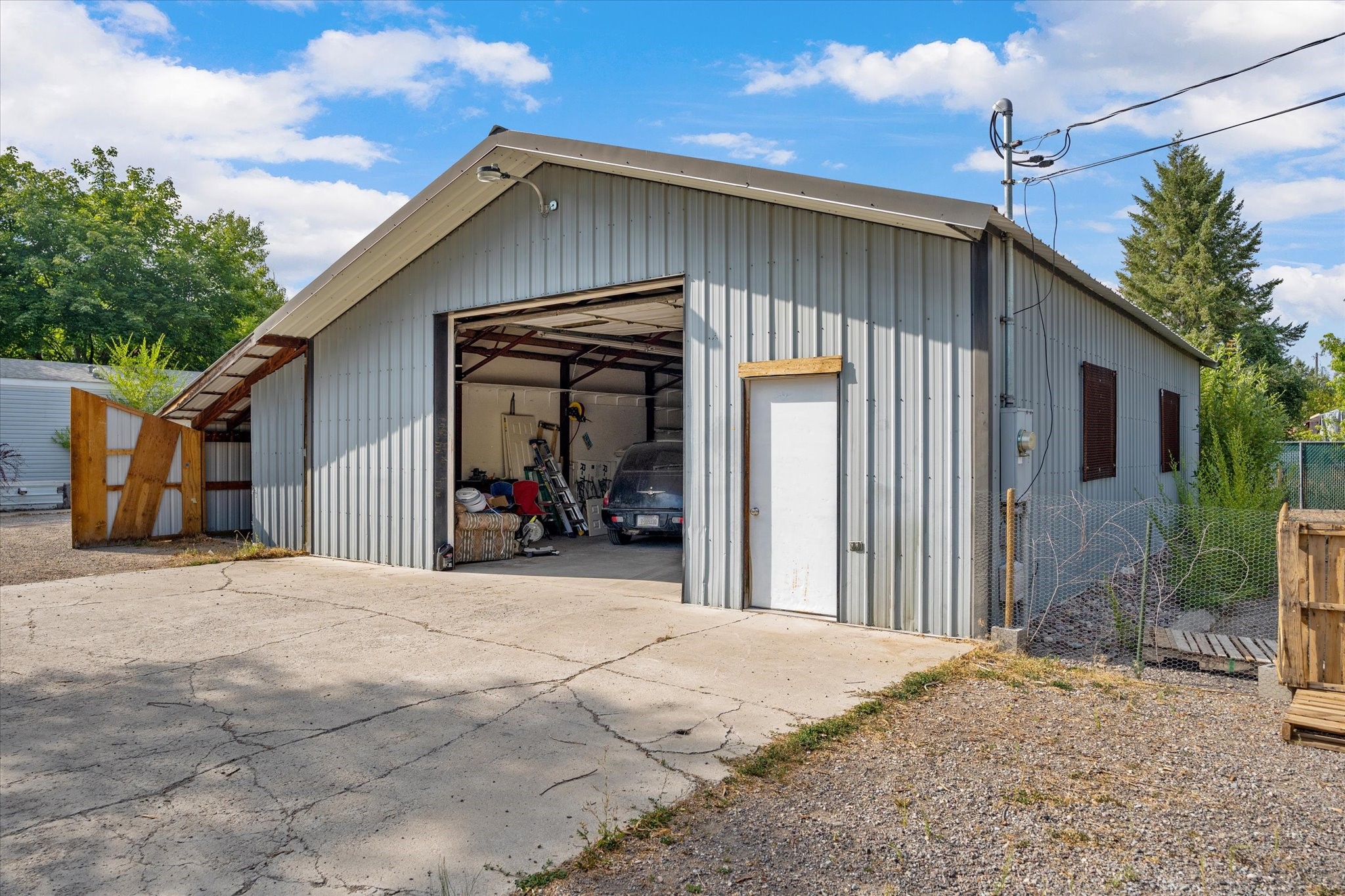 318 Parliament Drive