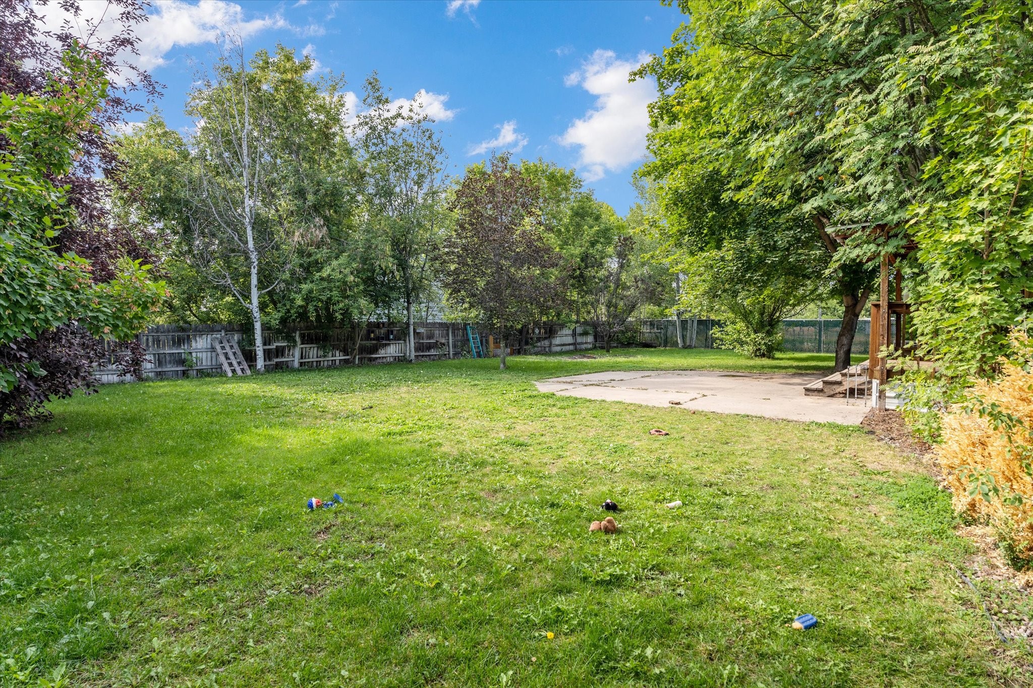 318 Parliament Drive