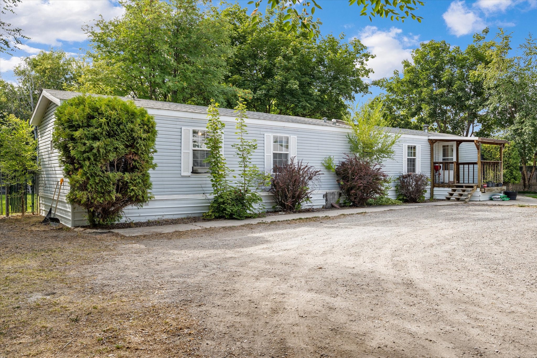 318 Parliament Drive