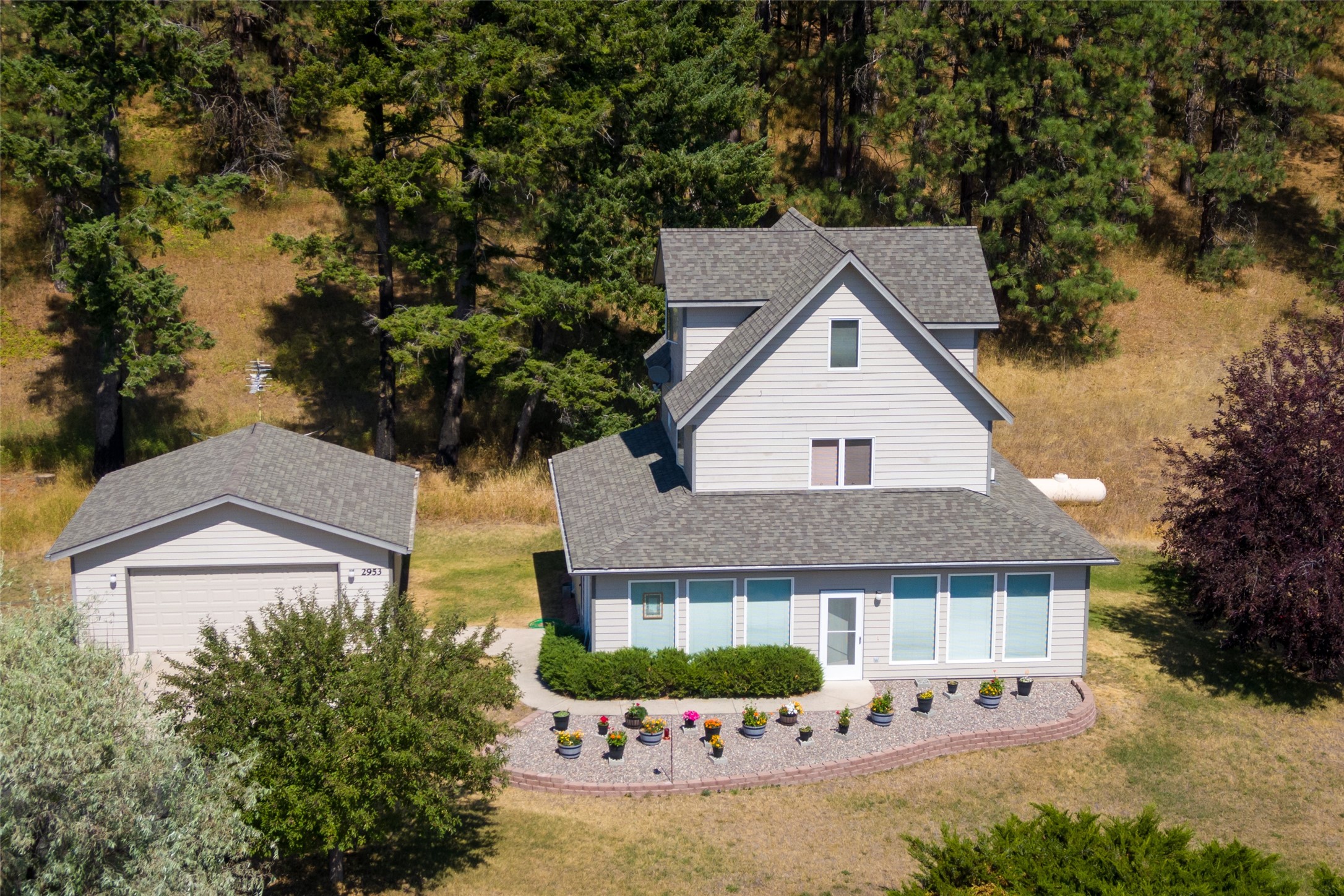 2953 Rufenach Lane