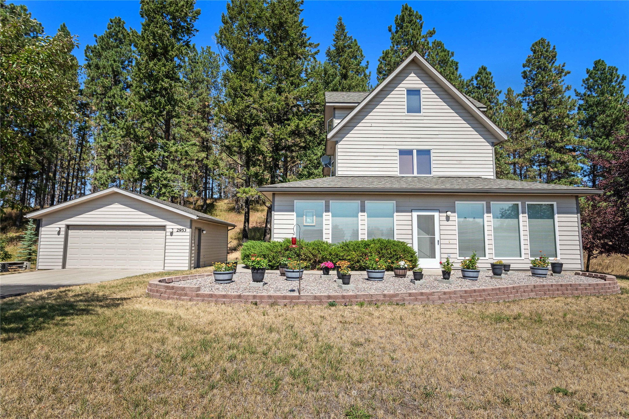 2953 Rufenach Lane