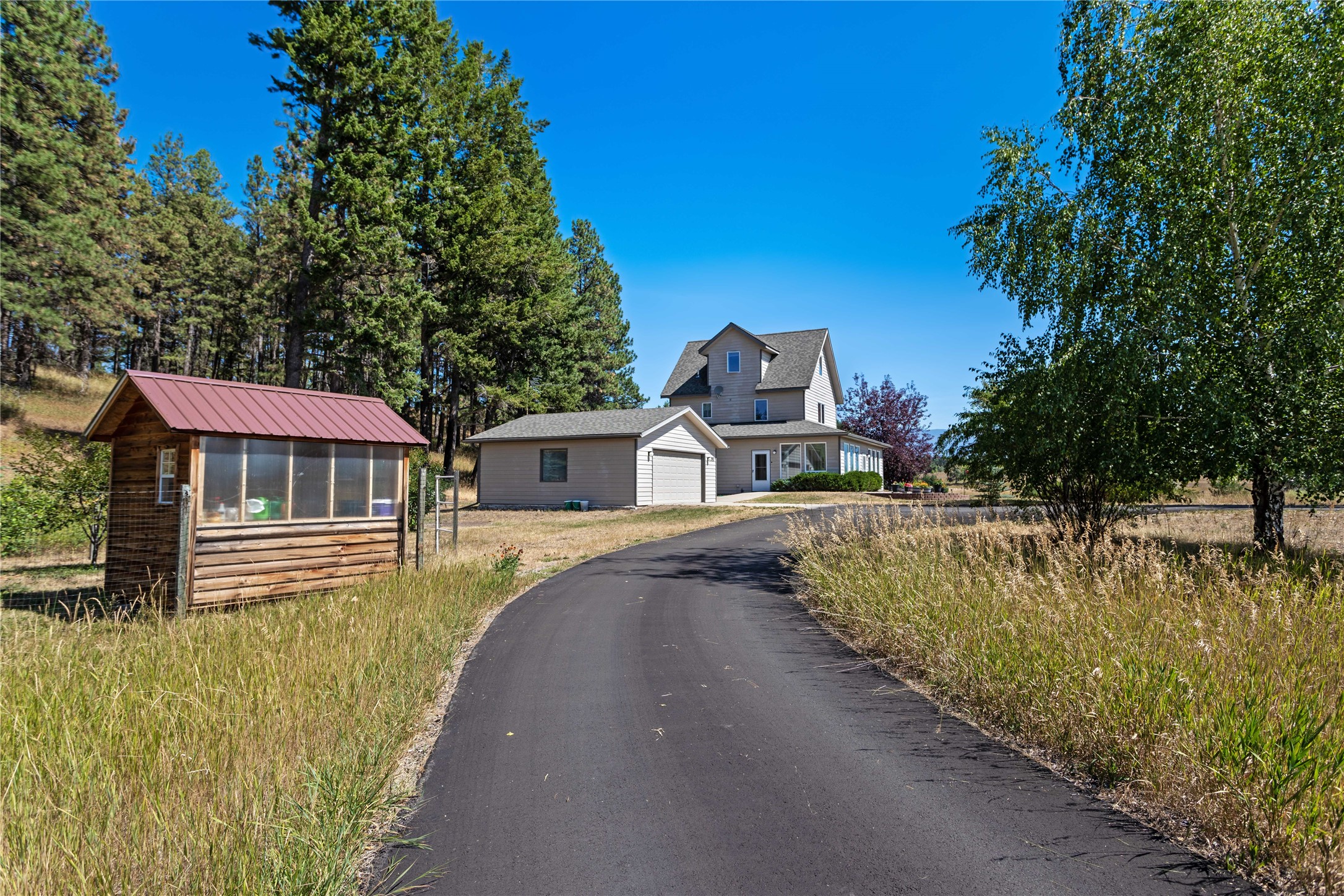 2953 Rufenach Lane