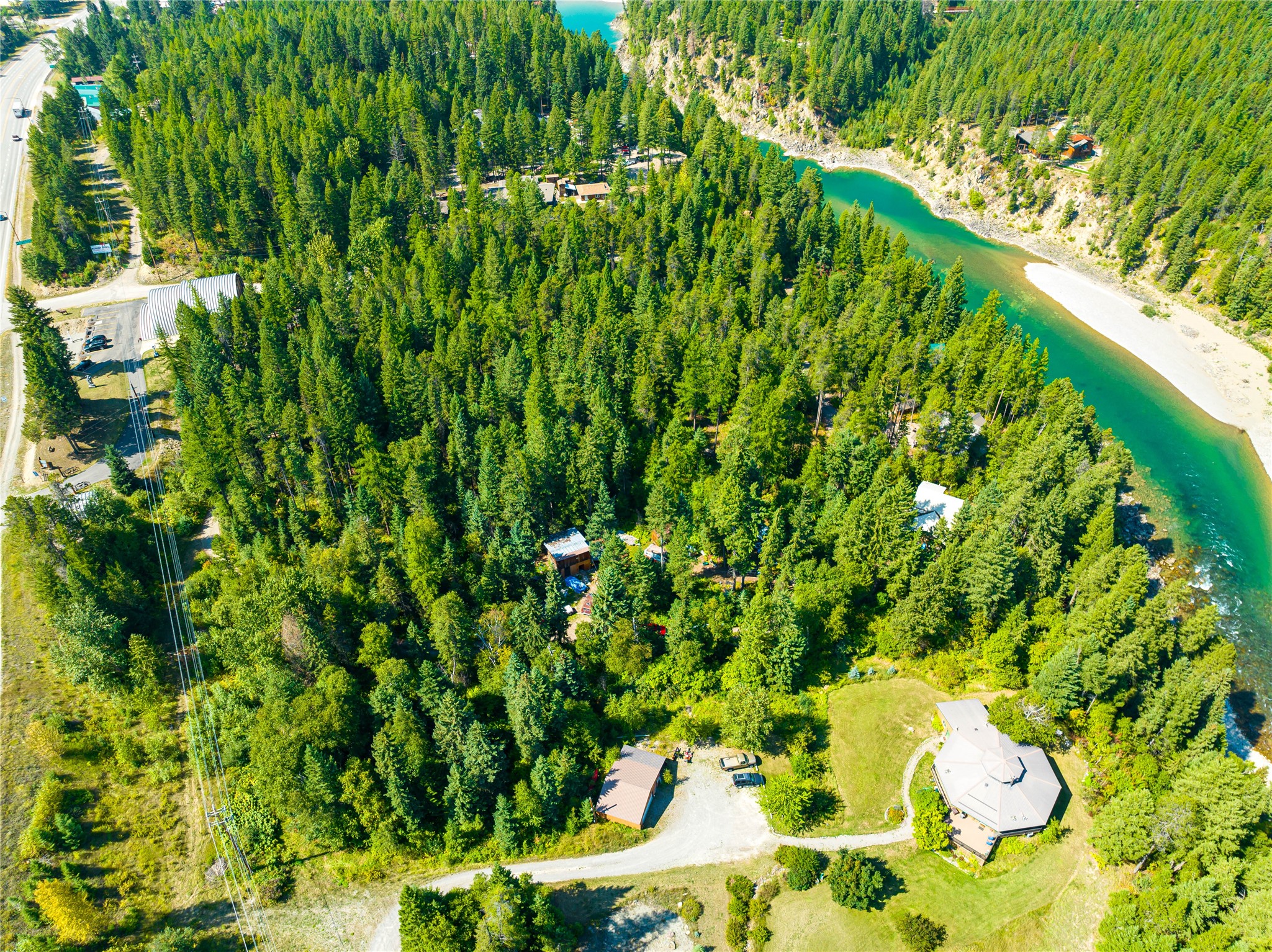 127 Middle Fork Lane