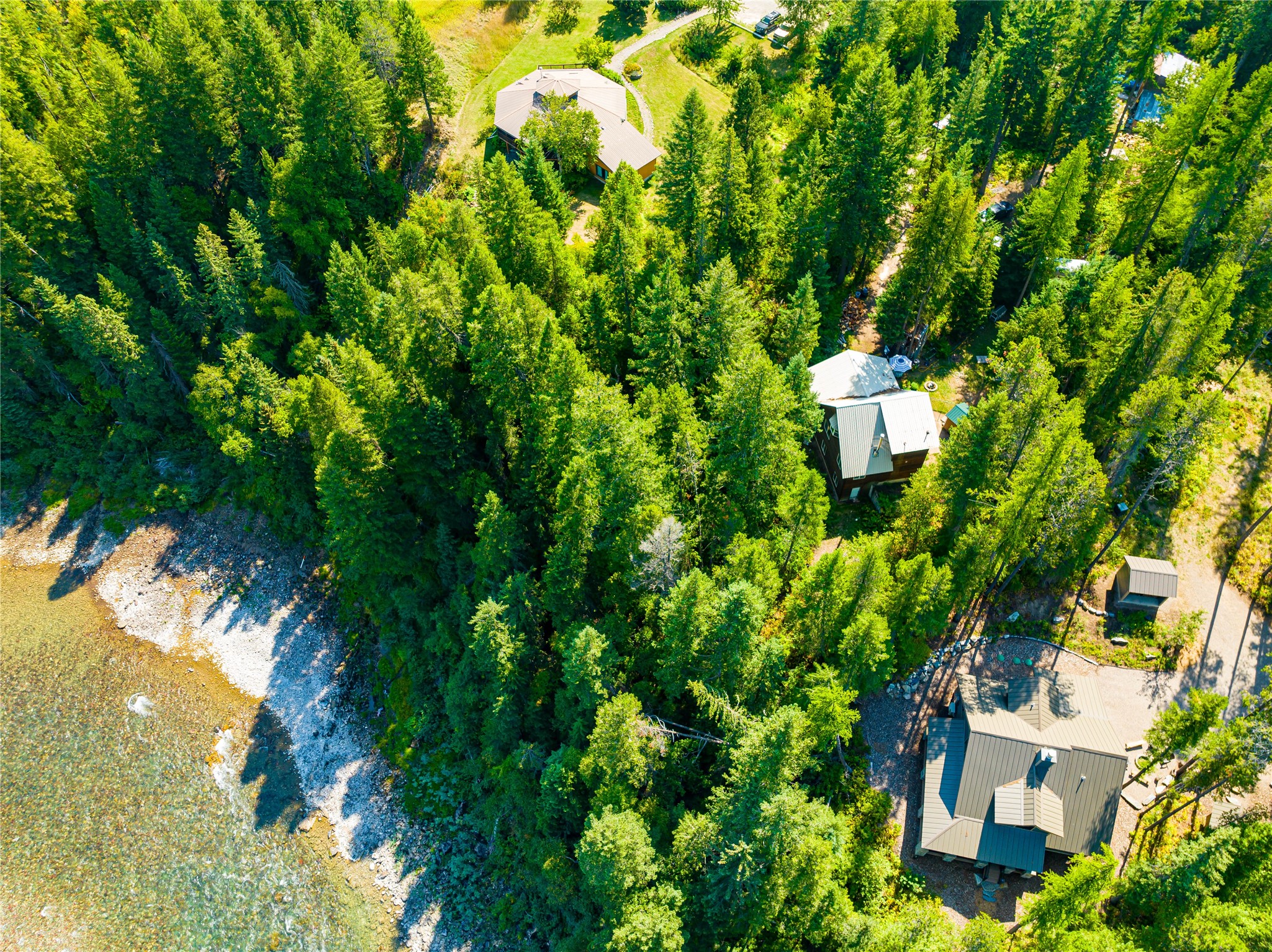 127 Middle Fork Lane
