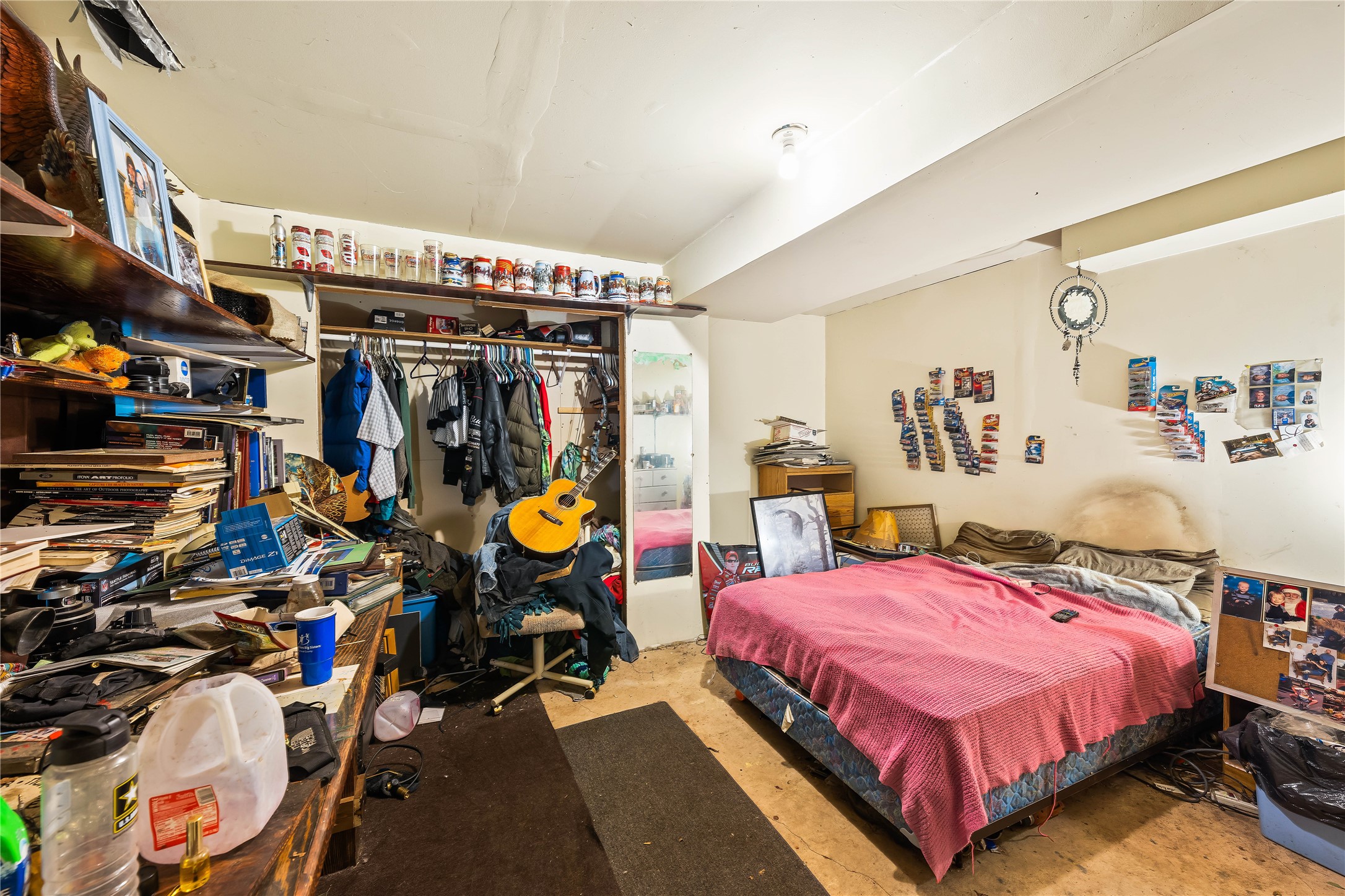 127 Middle Fork Lane