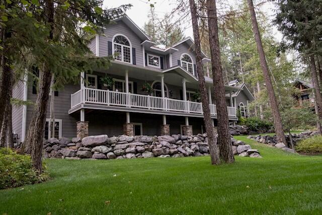 2320 Houston Point Drive