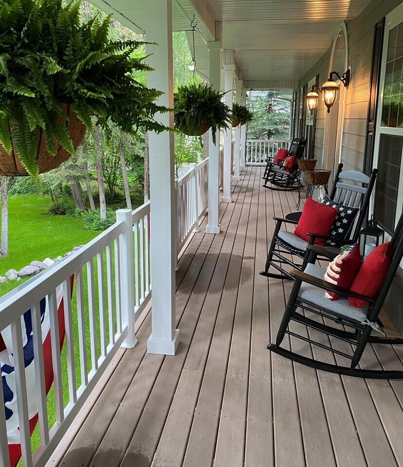 2320 Houston Point Drive