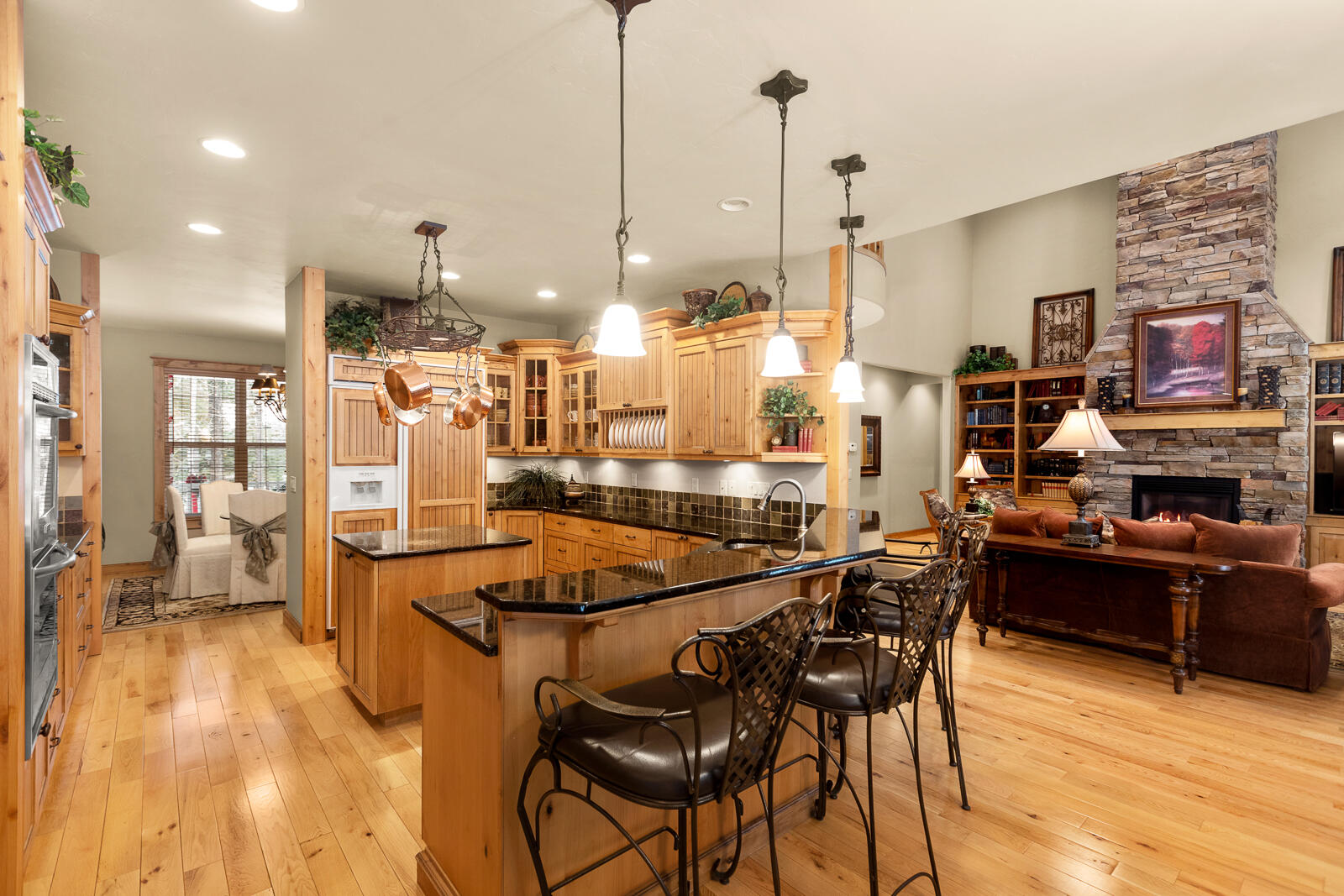 2320 Houston Point Drive