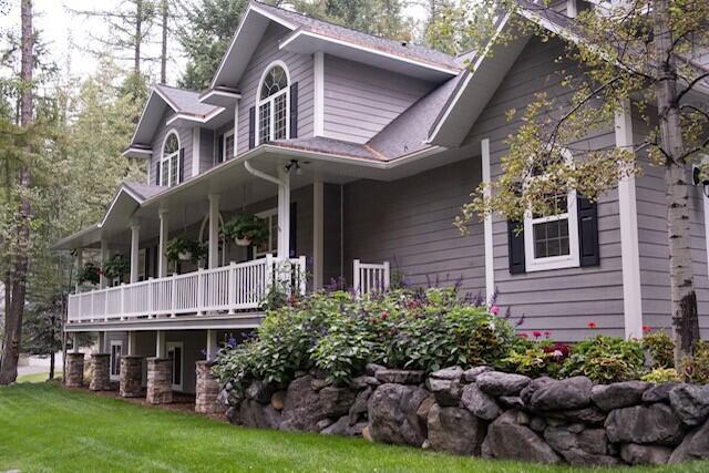 2320 Houston Point Drive
