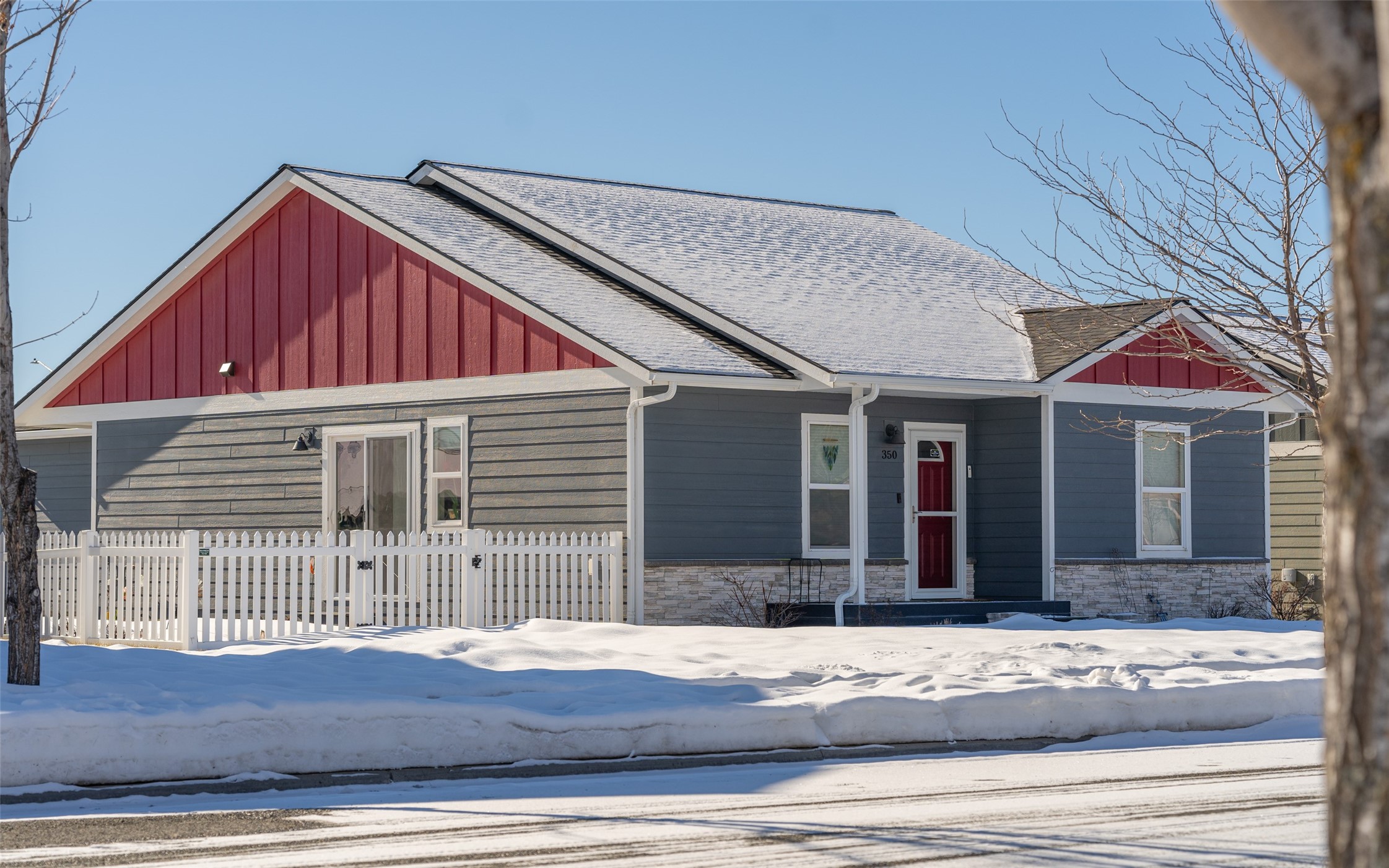 350 Westland Drive