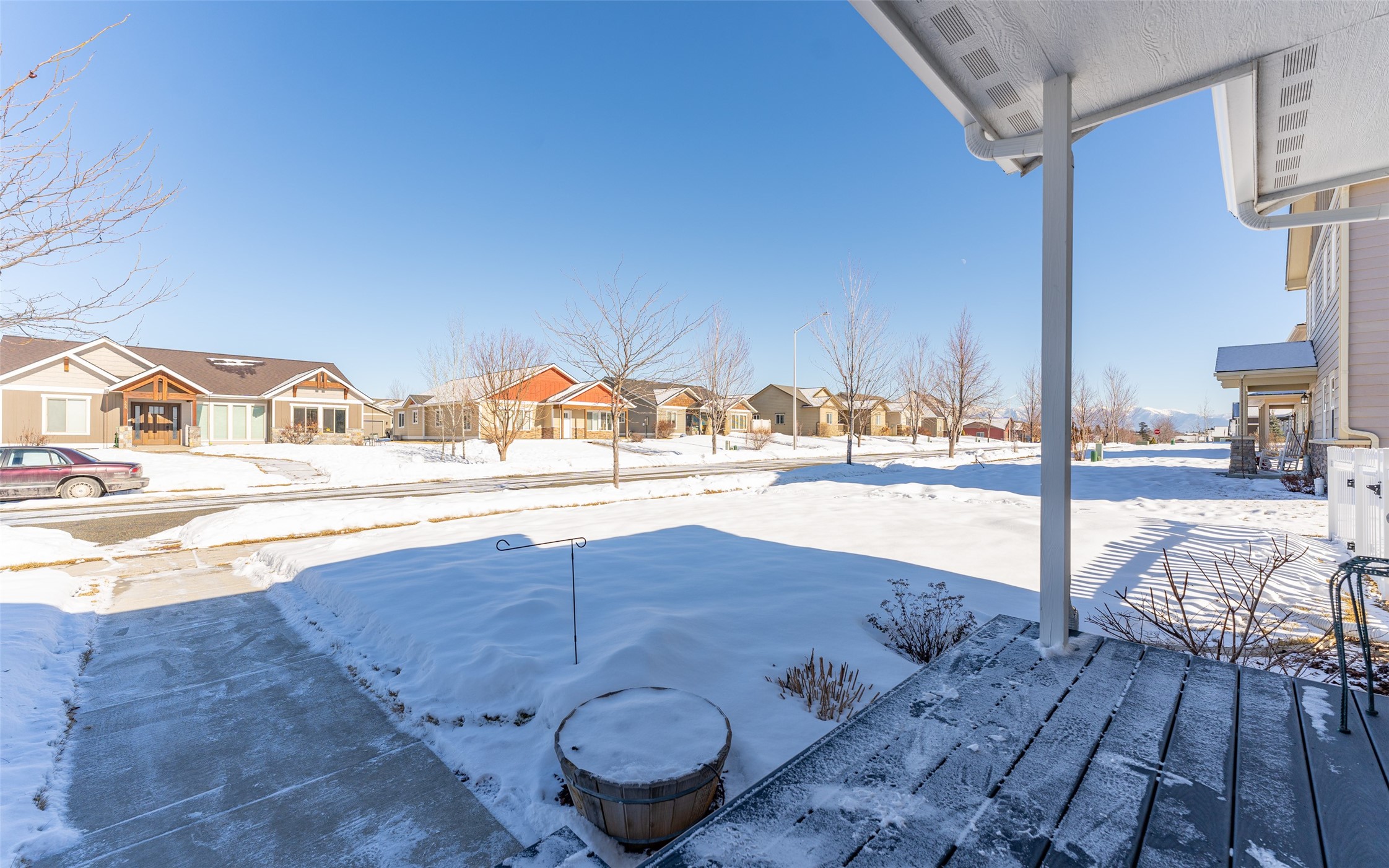 350 Westland Drive