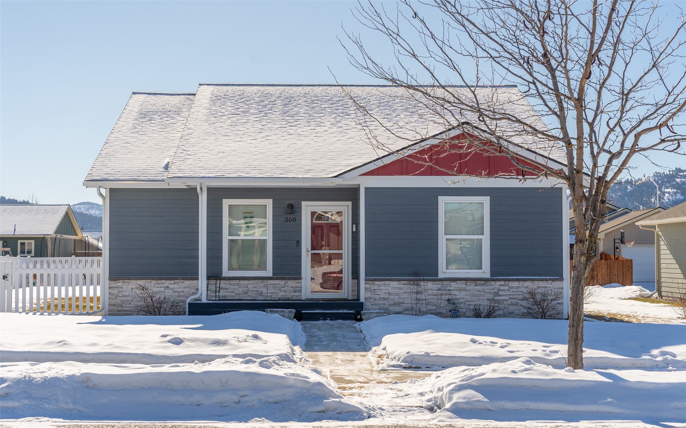 350 Westland Drive