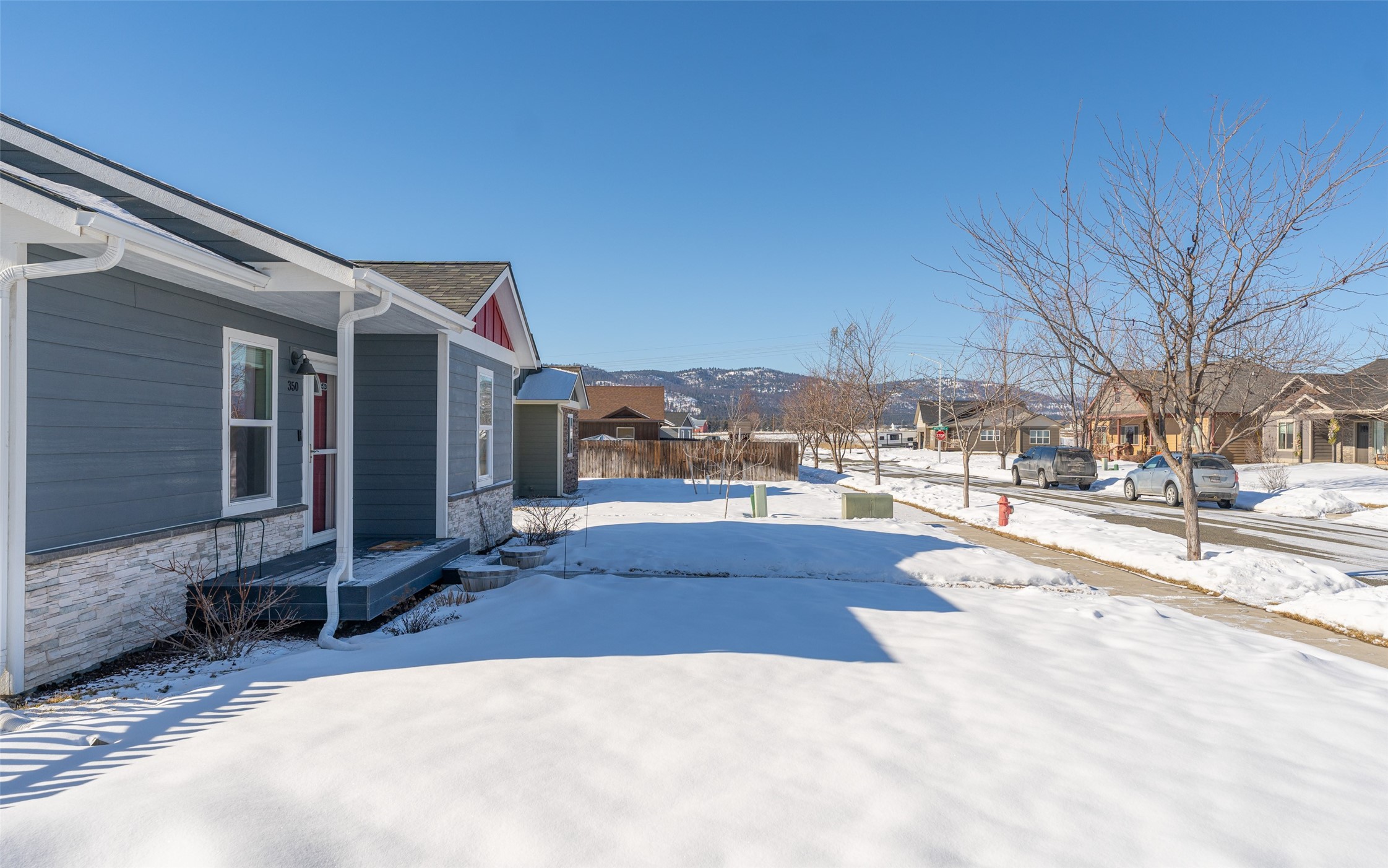 350 Westland Drive