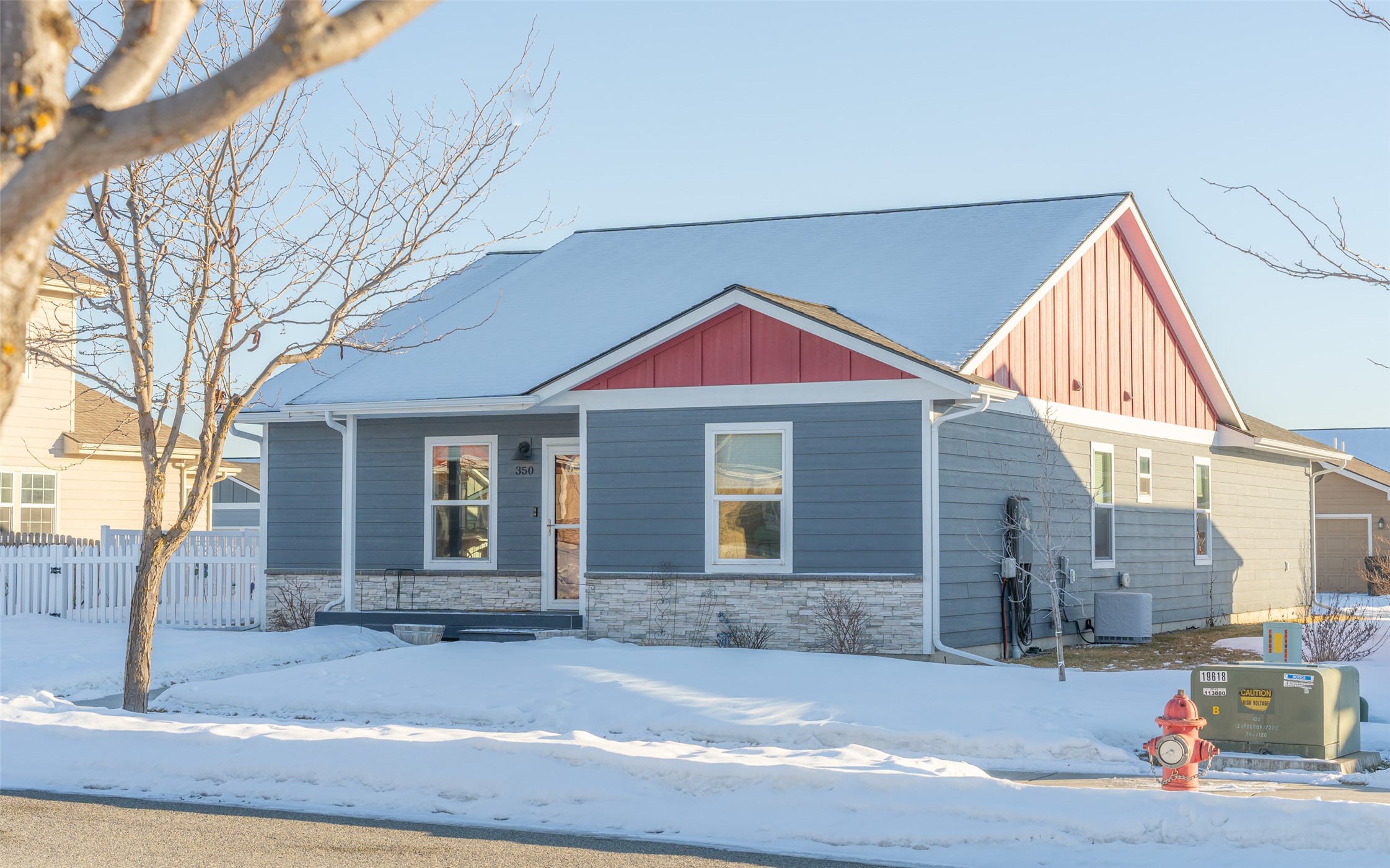 350 Westland Drive
