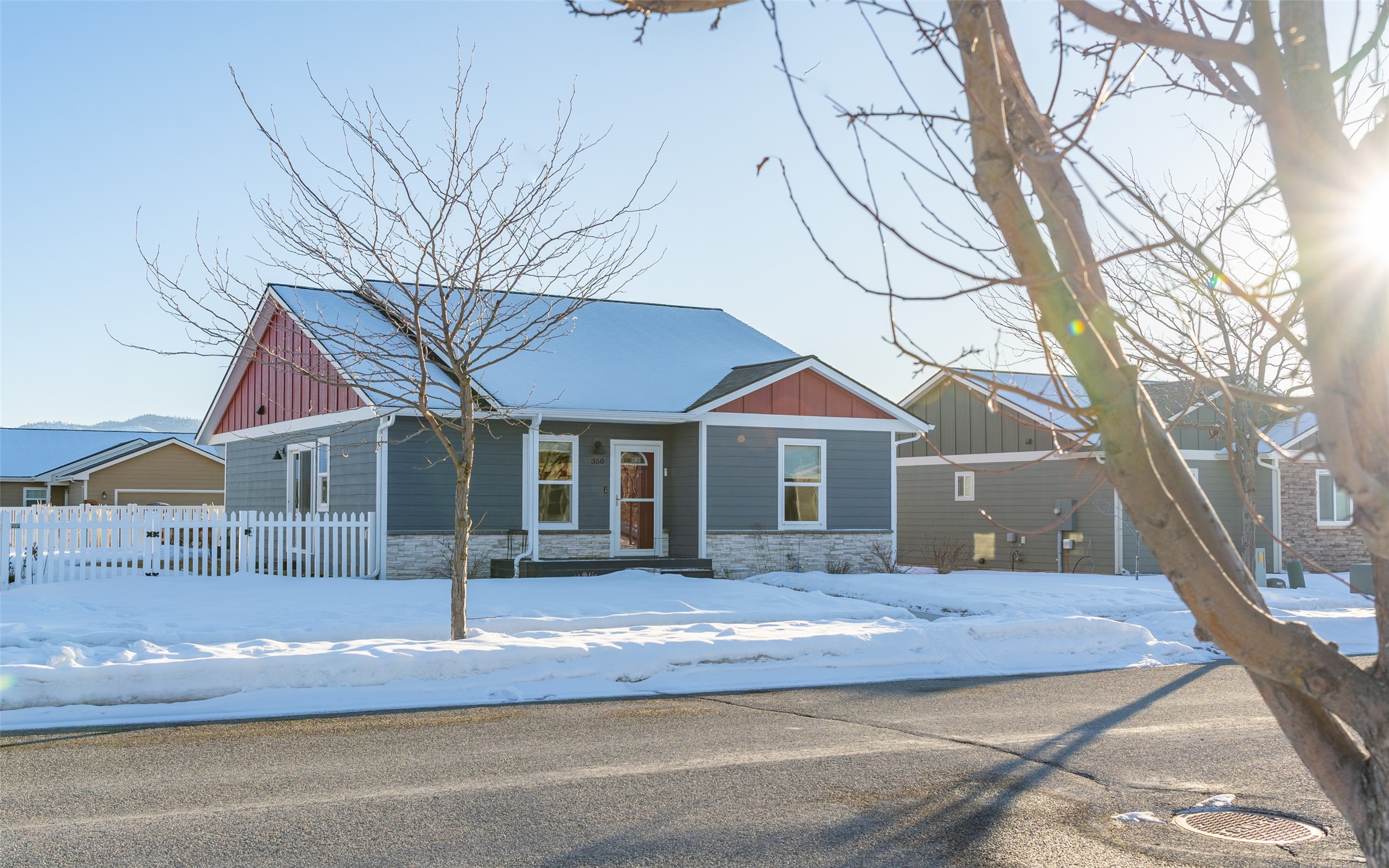 350 Westland Drive