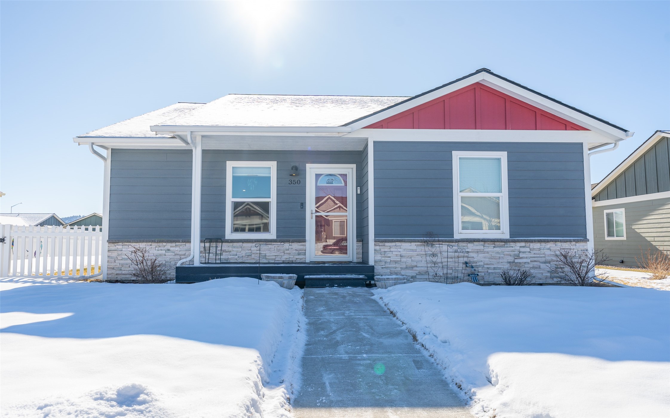350 Westland Drive