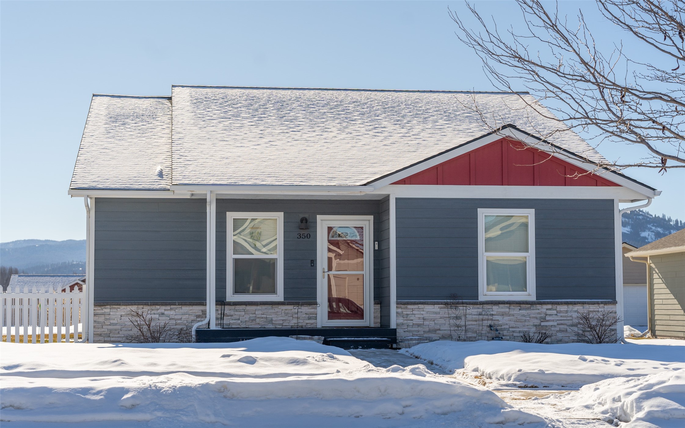350 Westland Drive