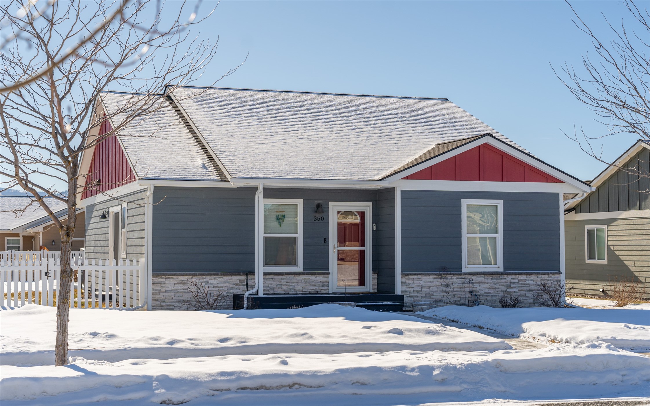 350 Westland Drive
